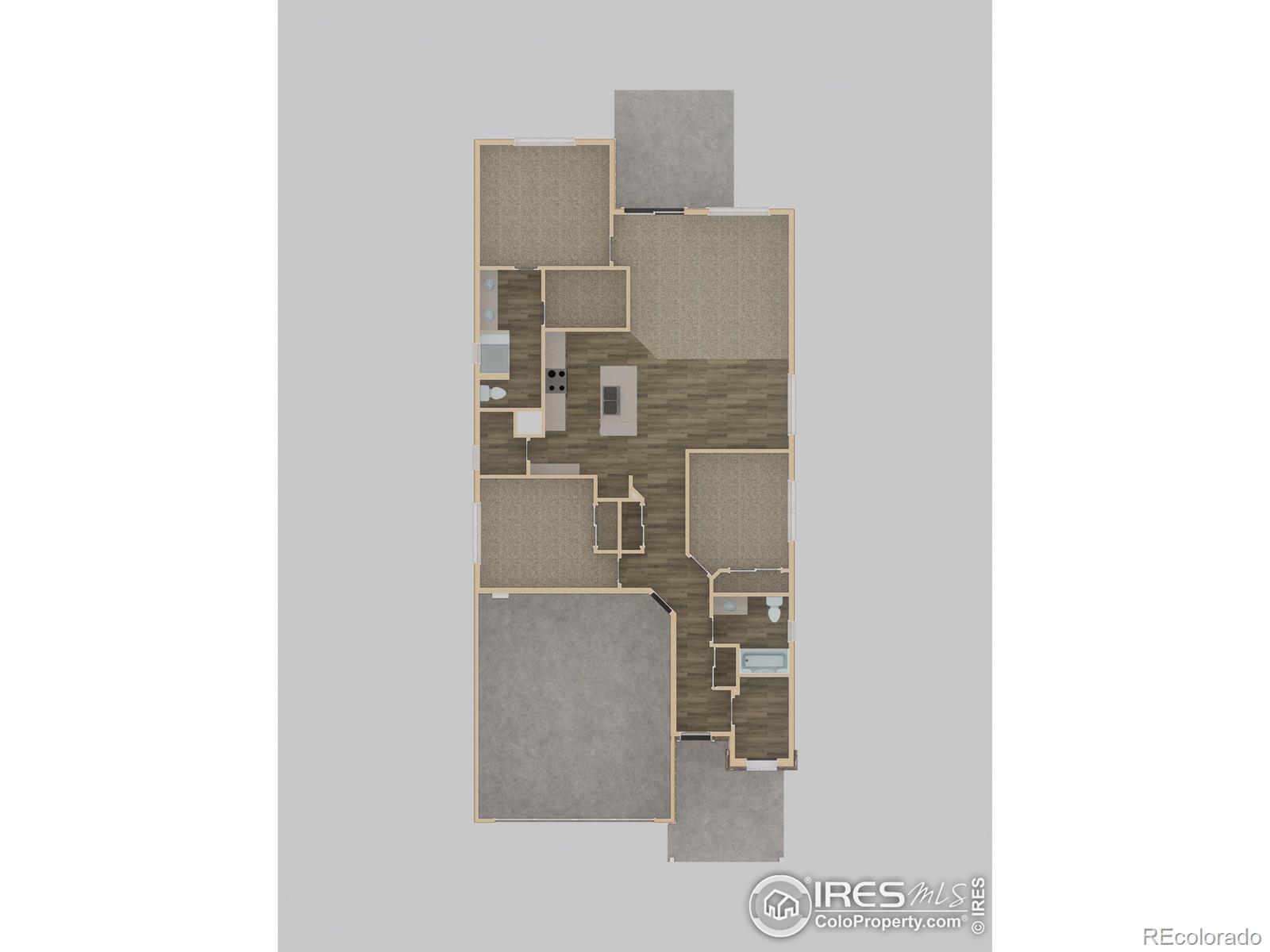 CMA Image for 4741  whistler drive,Loveland, Colorado