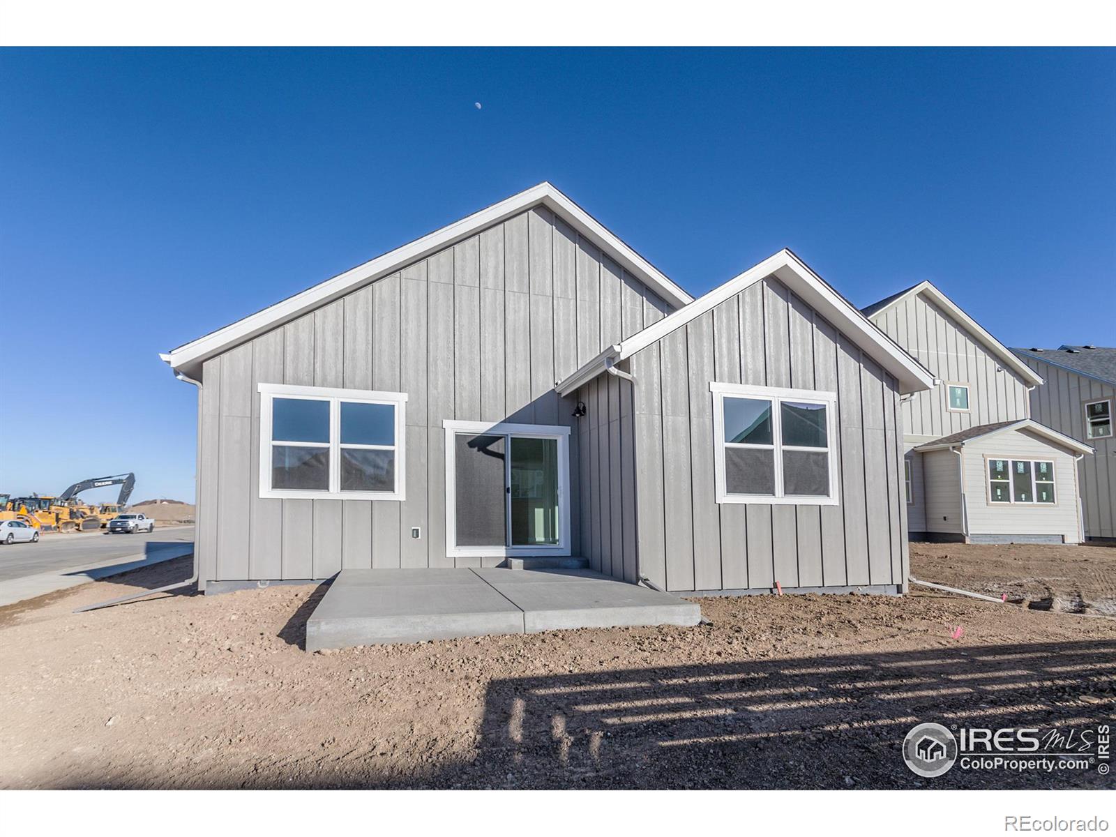 MLS Image #38 for 4741  whistler drive,loveland, Colorado