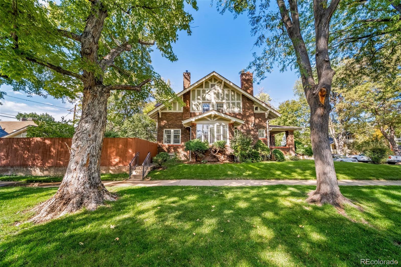 MLS Image #2 for 2203  bellaire street,denver, Colorado