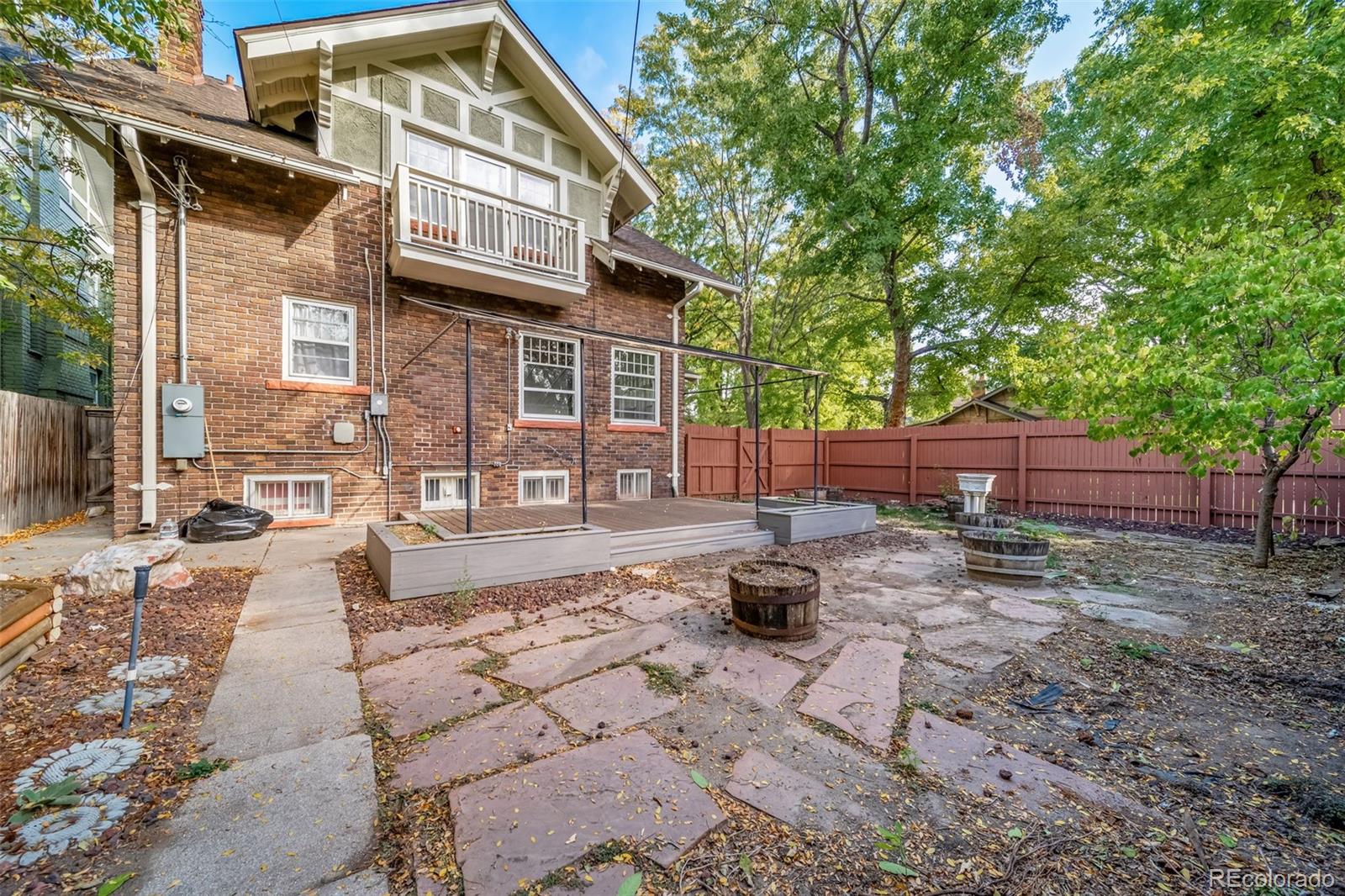 MLS Image #34 for 2203  bellaire street,denver, Colorado