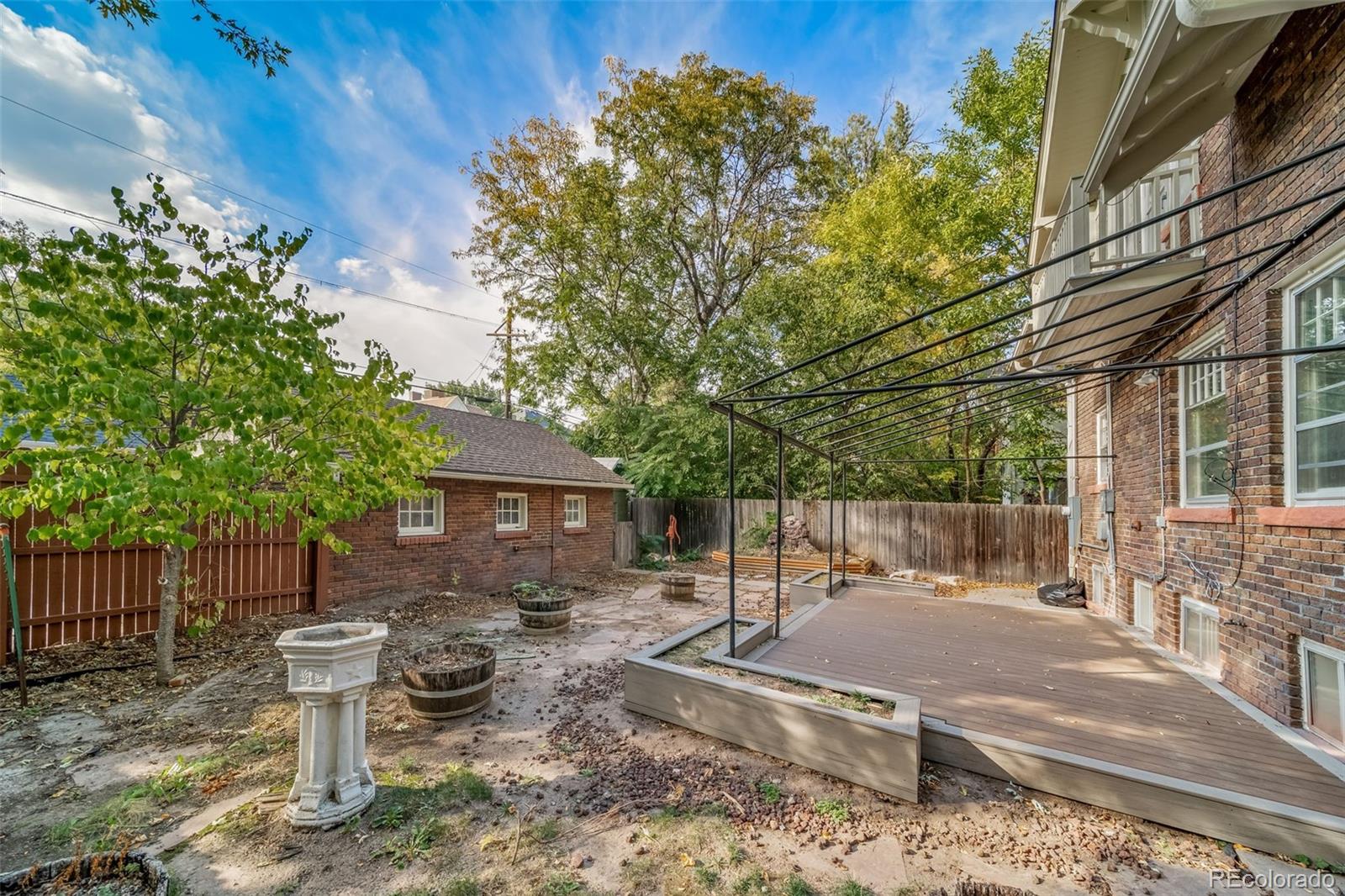 MLS Image #36 for 2203  bellaire street,denver, Colorado