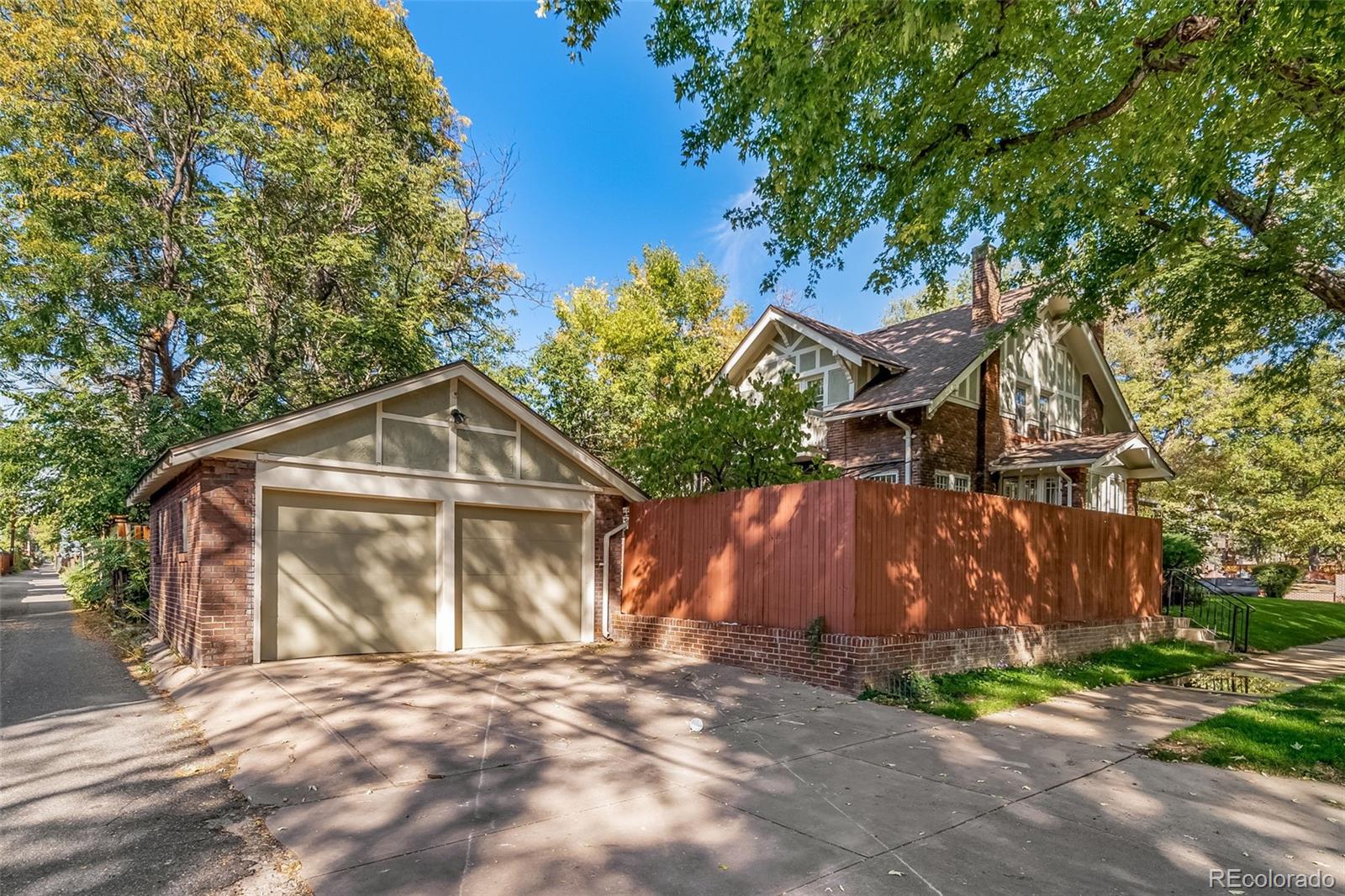 MLS Image #4 for 2203  bellaire street,denver, Colorado