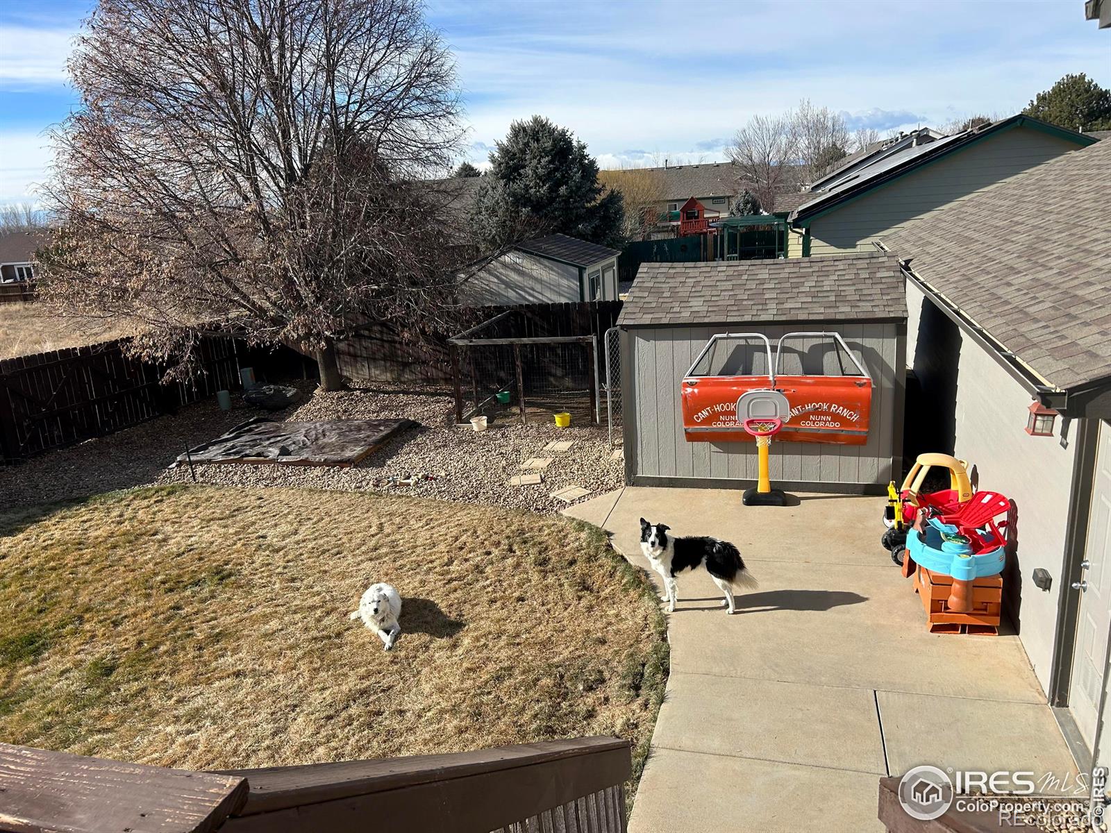 MLS Image #18 for 4012  maverick lane,evans, Colorado