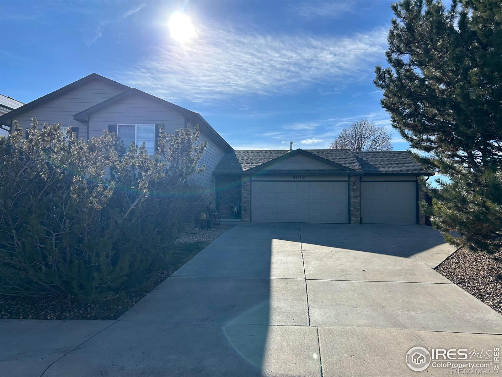 MLS Image #2 for 4012  maverick lane,evans, Colorado