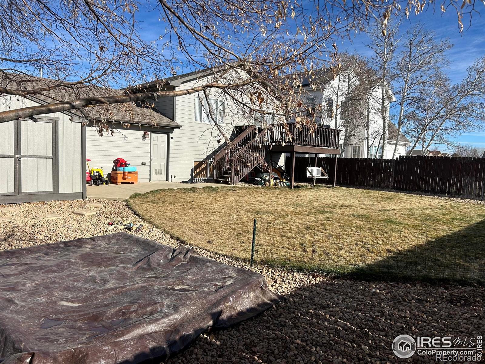 MLS Image #25 for 4012  maverick lane,evans, Colorado