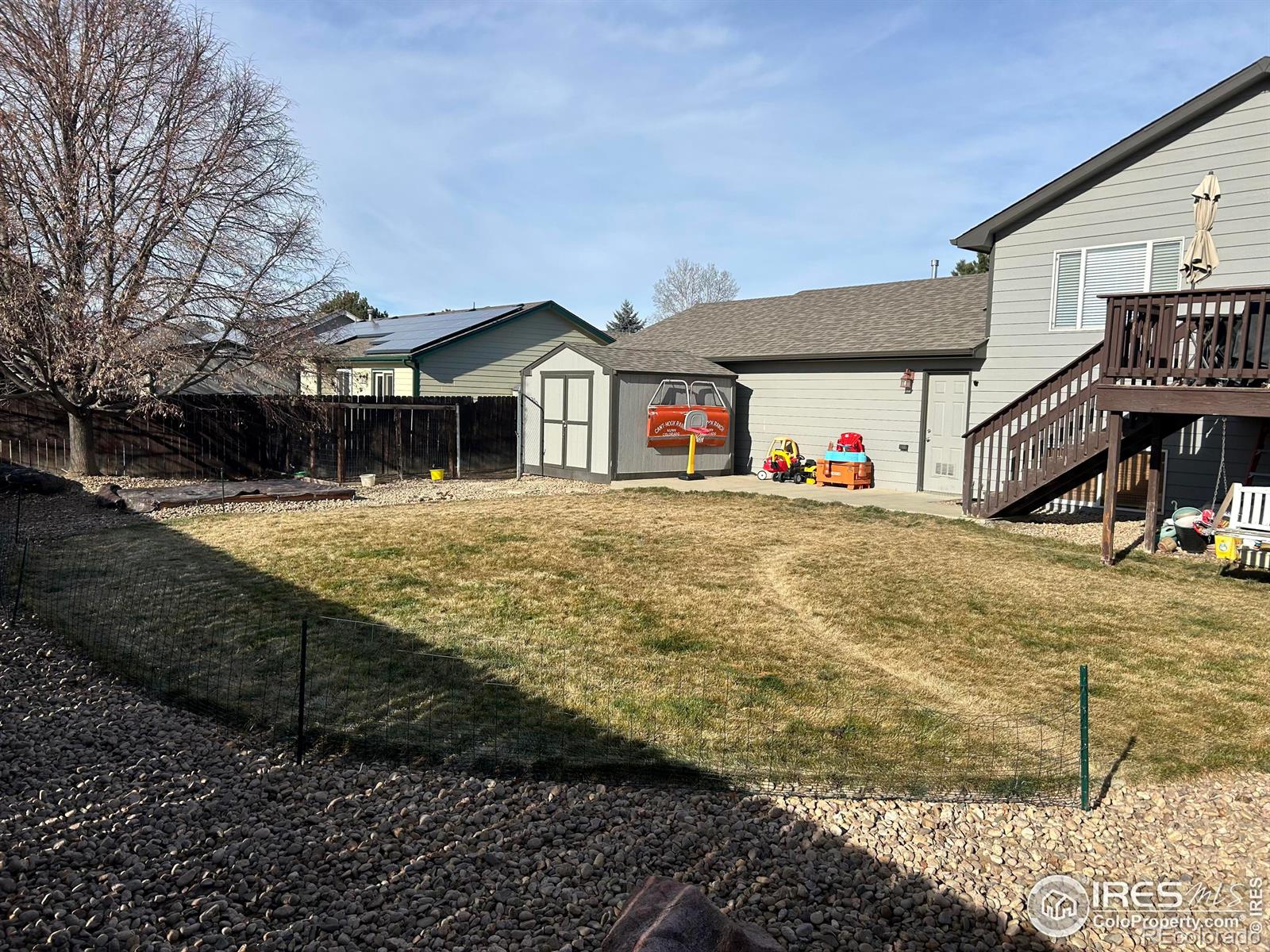 MLS Image #26 for 4012  maverick lane,evans, Colorado