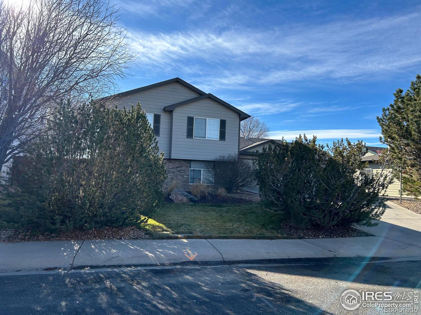 MLS Image #3 for 4012  maverick lane,evans, Colorado