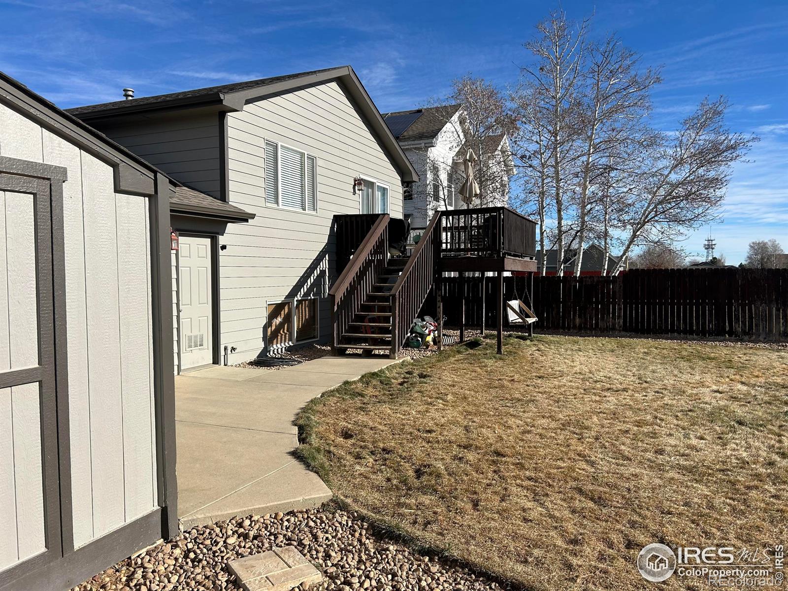 MLS Image #30 for 4012  maverick lane,evans, Colorado