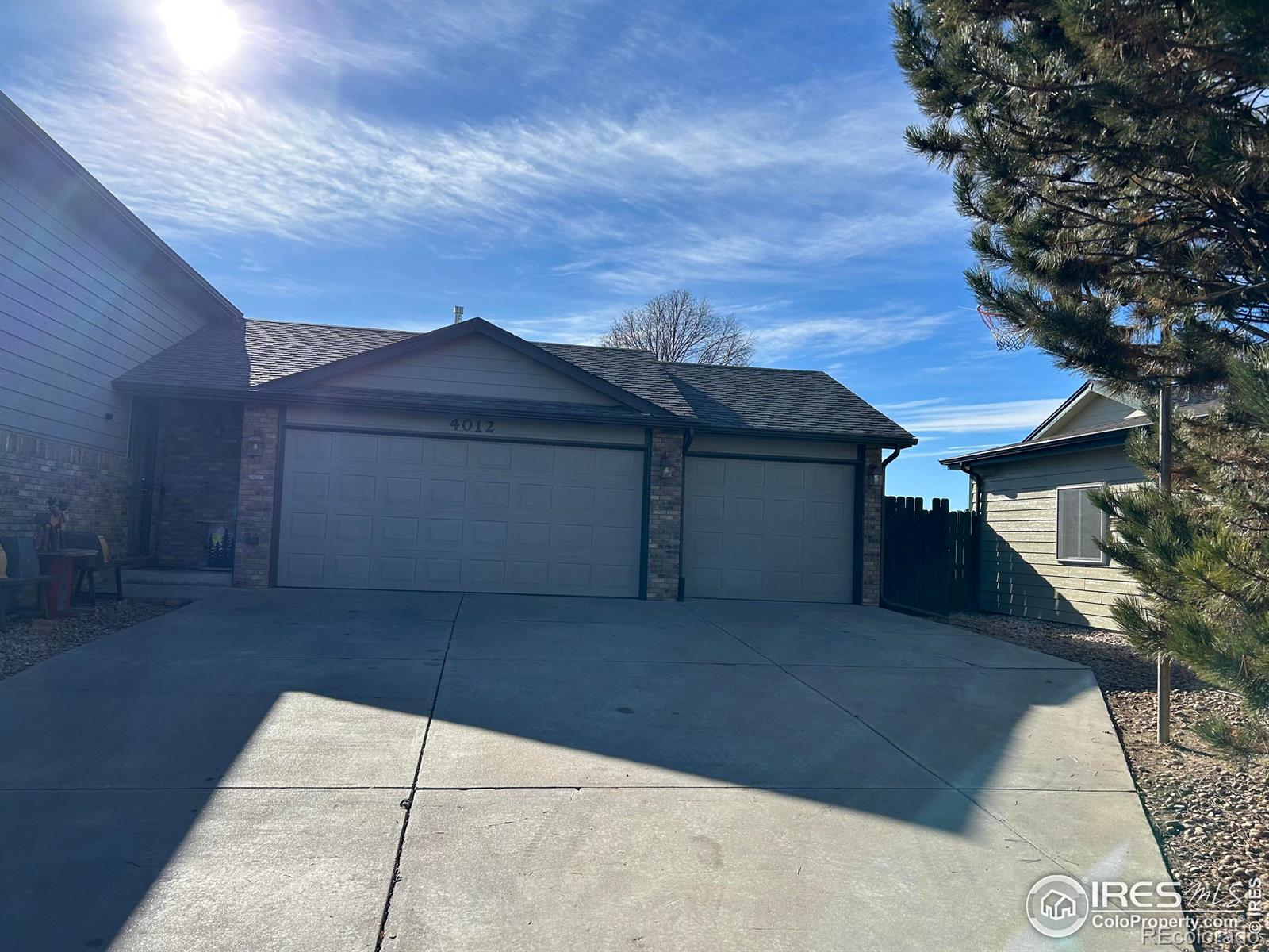 MLS Image #5 for 4012  maverick lane,evans, Colorado