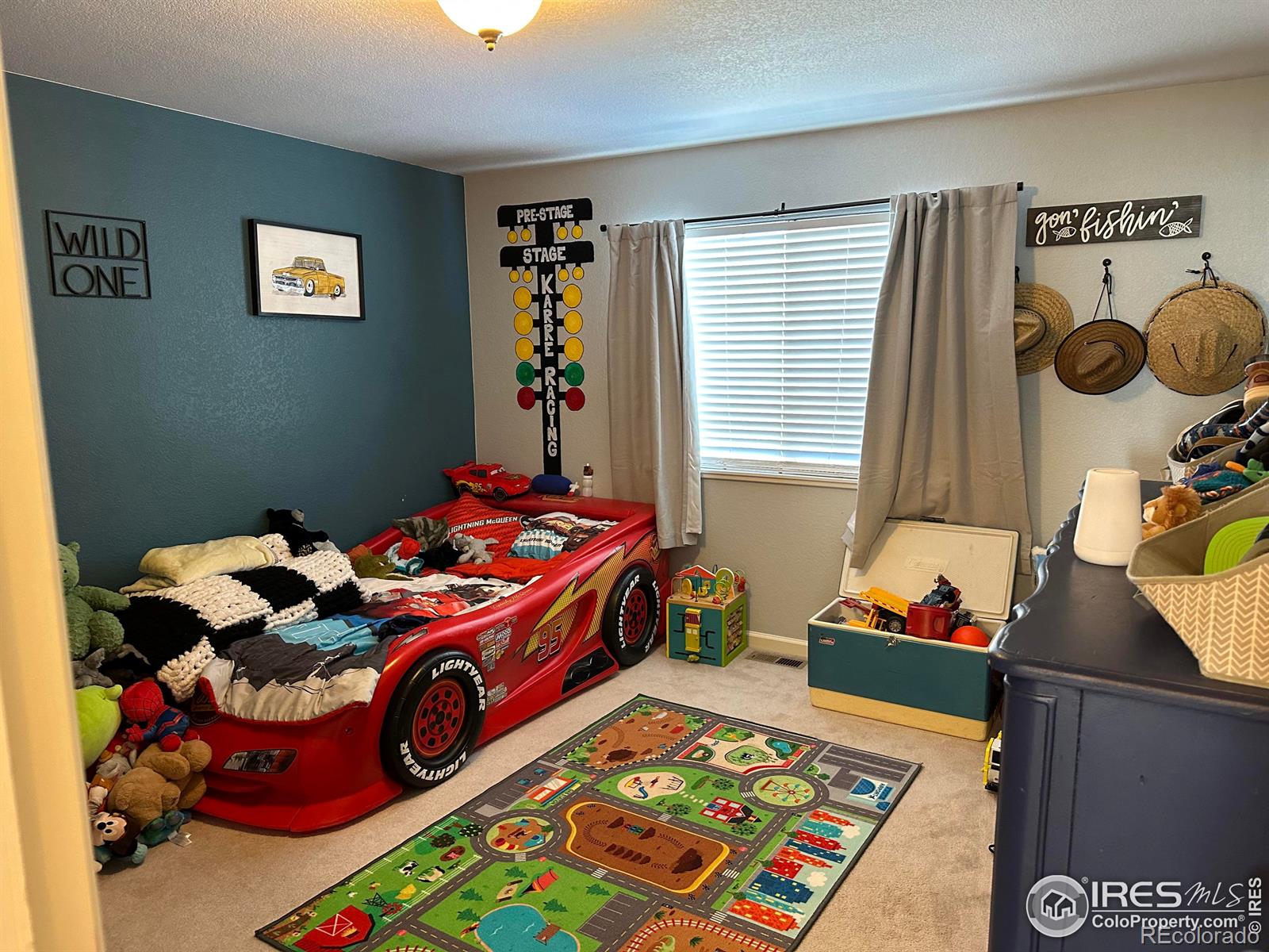 MLS Image #9 for 4012  maverick lane,evans, Colorado