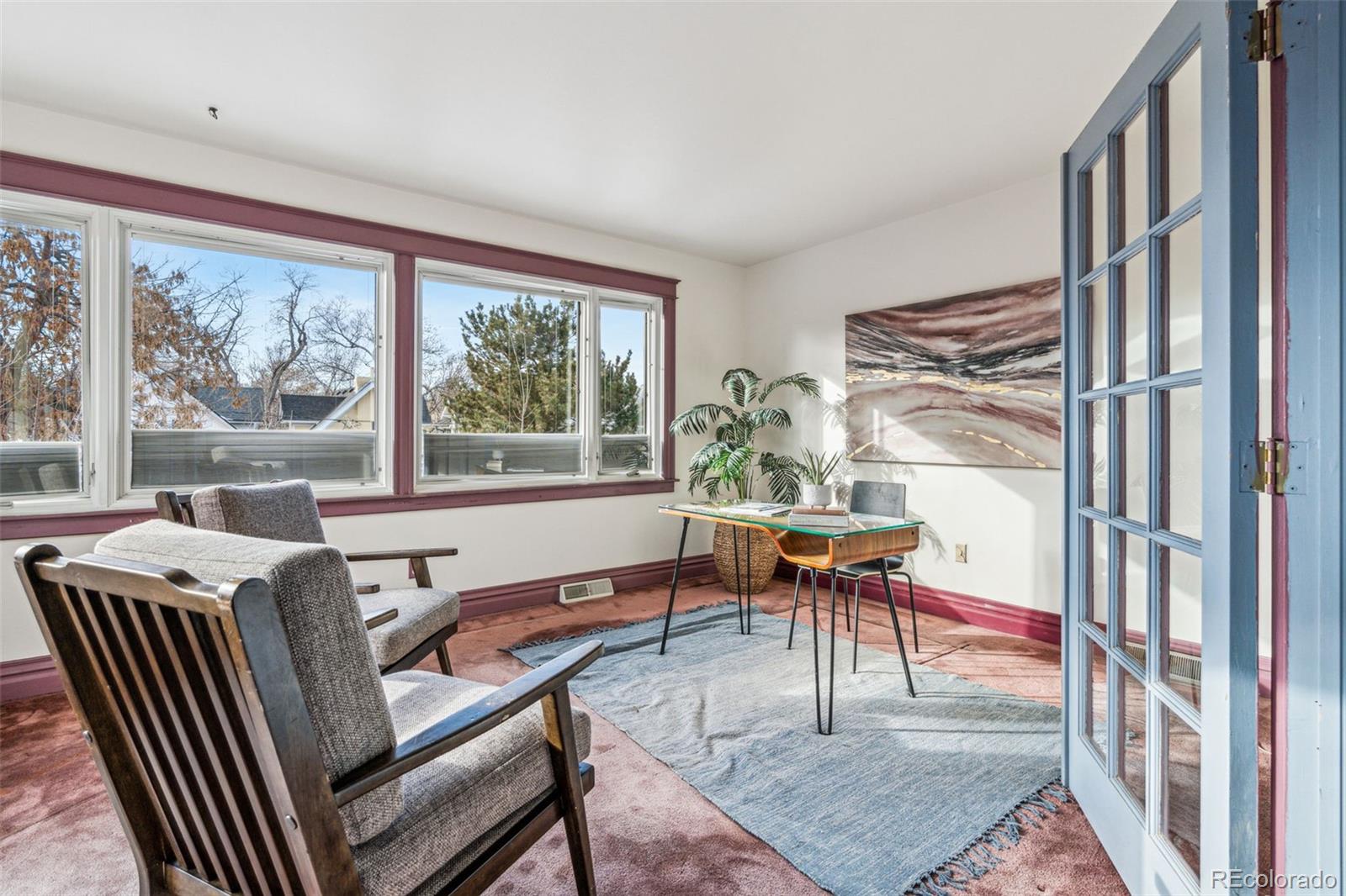 MLS Image #28 for 1149  steele street,denver, Colorado