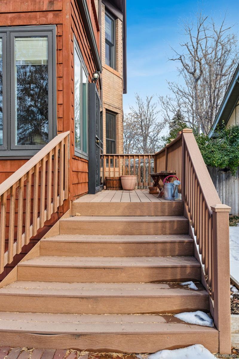 MLS Image #44 for 1149  steele street,denver, Colorado