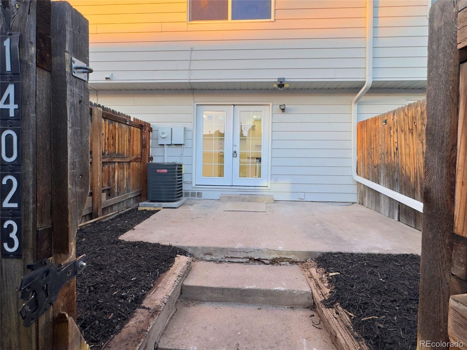 MLS Image #24 for 14023 e utah circle,aurora, Colorado