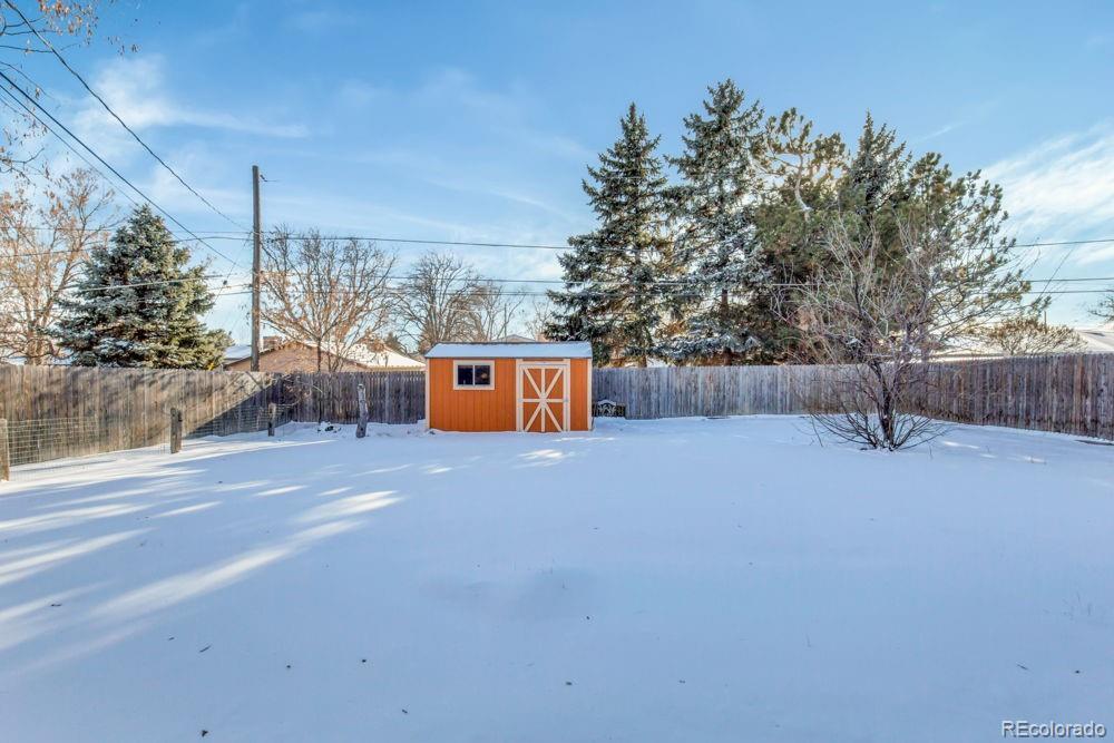 MLS Image #25 for 2002  truda drive,northglenn, Colorado