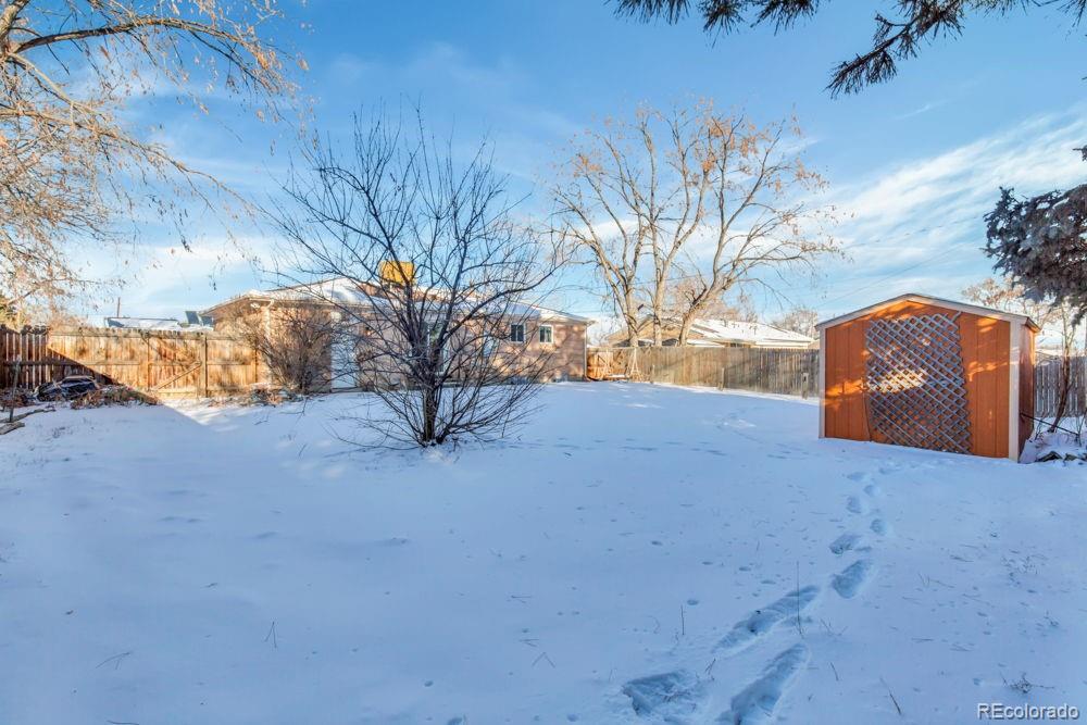 MLS Image #26 for 2002  truda drive,northglenn, Colorado