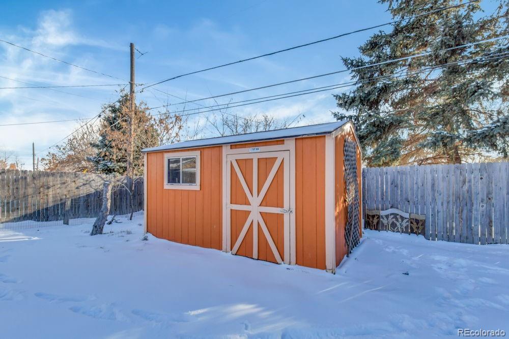 MLS Image #27 for 2002  truda drive,northglenn, Colorado