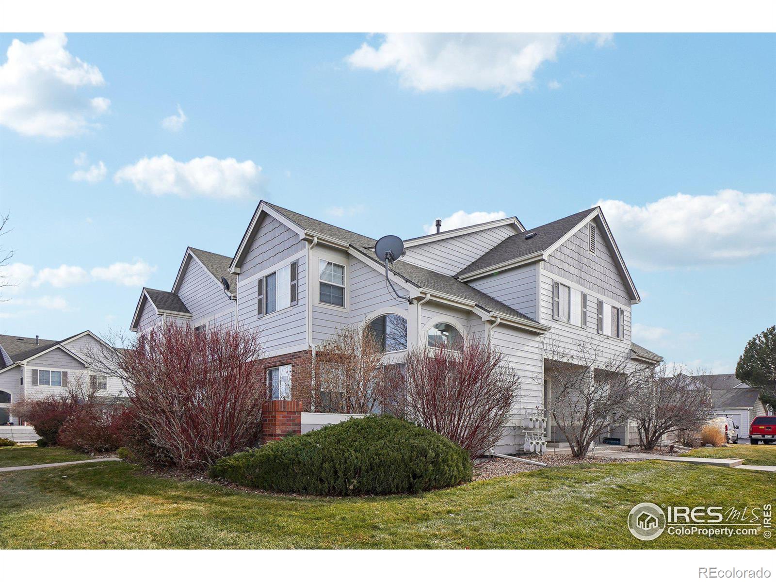 Report Image for 9561  Deerhorn Court,Parker, Colorado