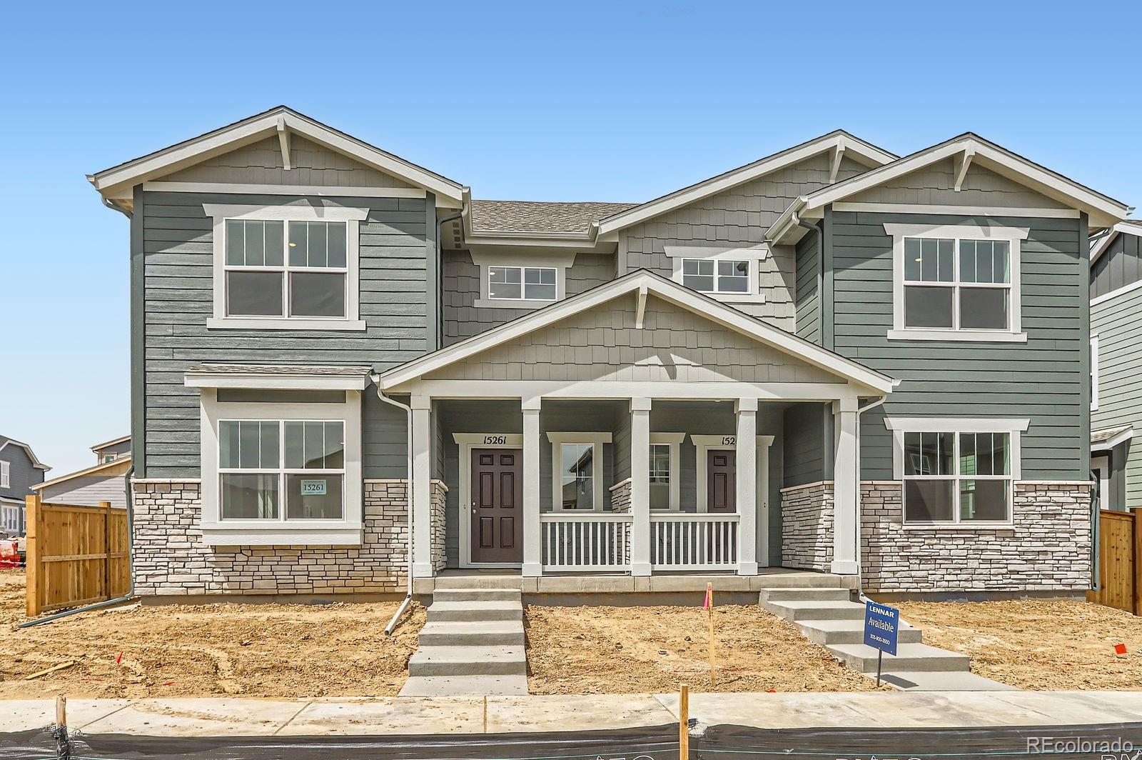 MLS Image #0 for 15261  fillmore street,thornton, Colorado