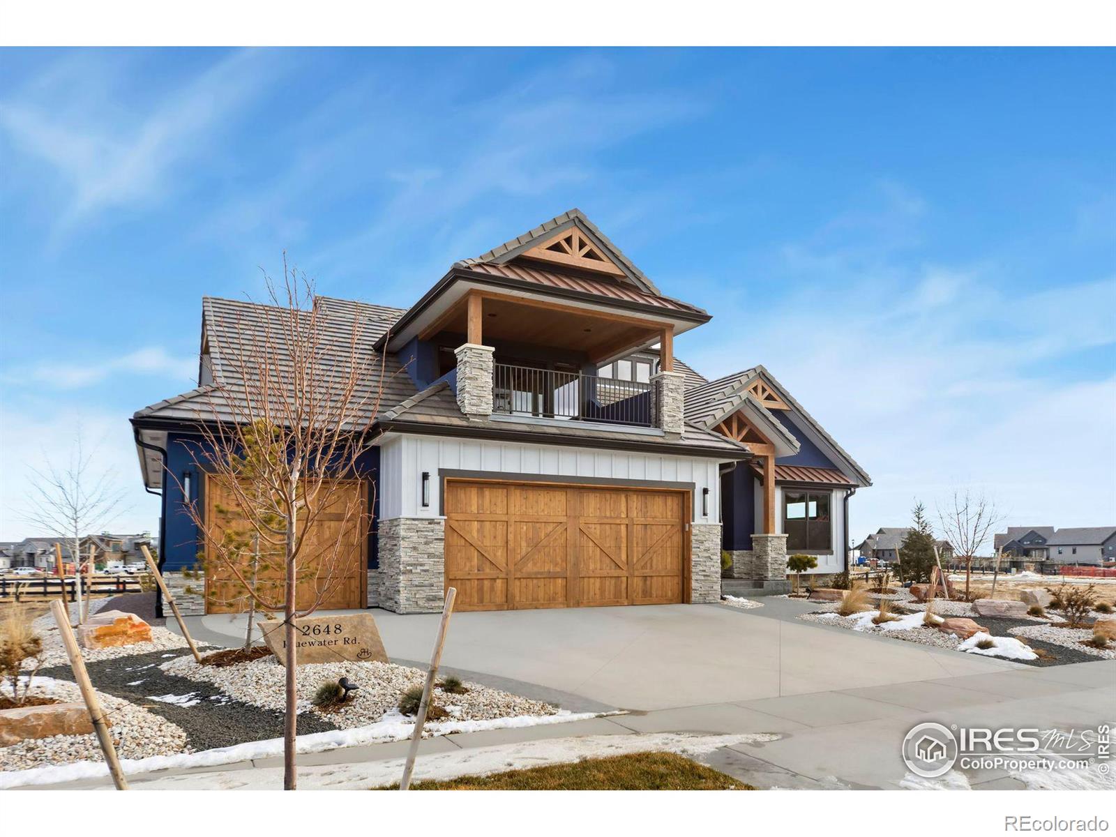 CMA Image for 2648  bluewater road,Berthoud, Colorado