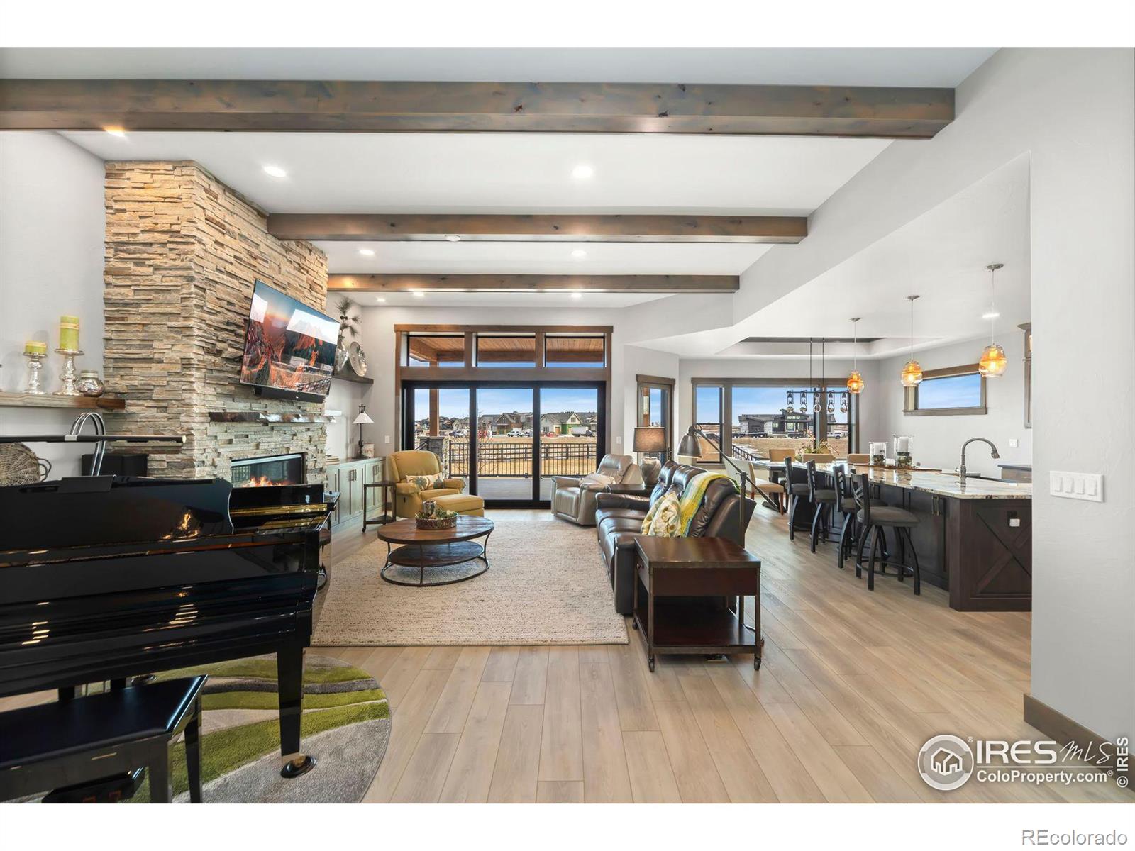 MLS Image #12 for 2648  bluewater road,berthoud, Colorado