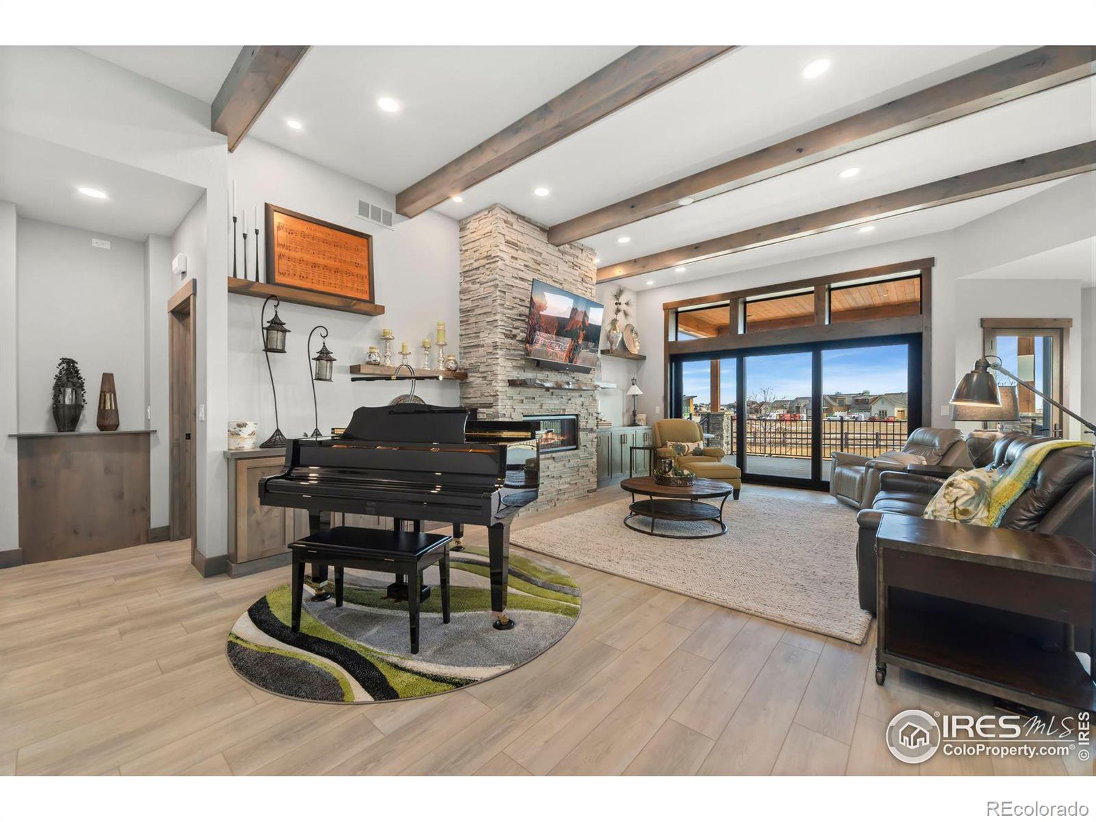 MLS Image #13 for 2648  bluewater road,berthoud, Colorado