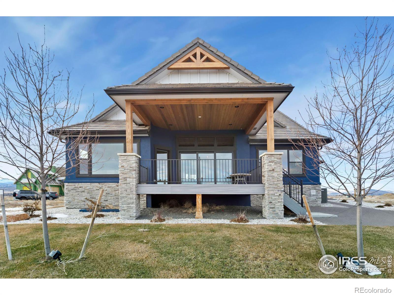 MLS Image #29 for 2648  bluewater road,berthoud, Colorado