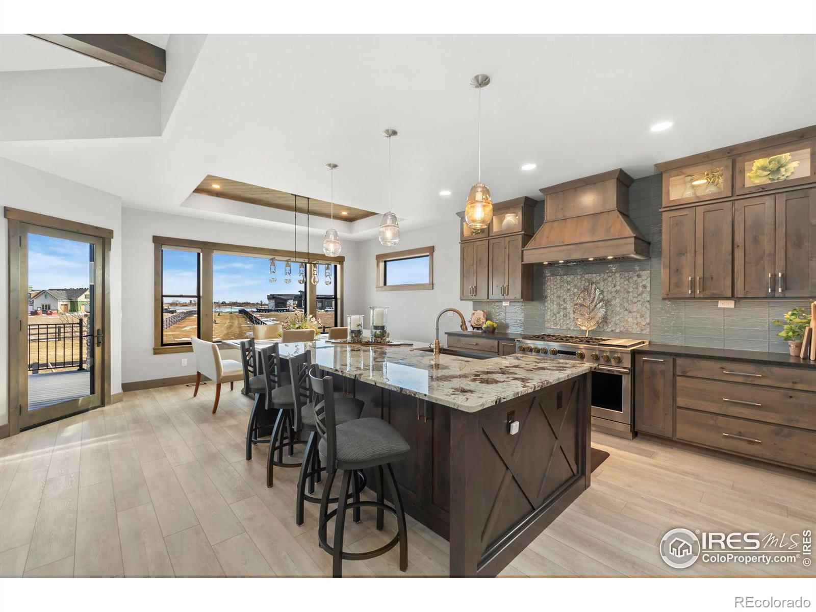 MLS Image #3 for 2648  bluewater road,berthoud, Colorado