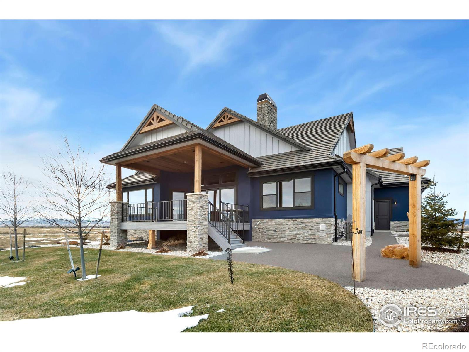 MLS Image #30 for 2648  bluewater road,berthoud, Colorado