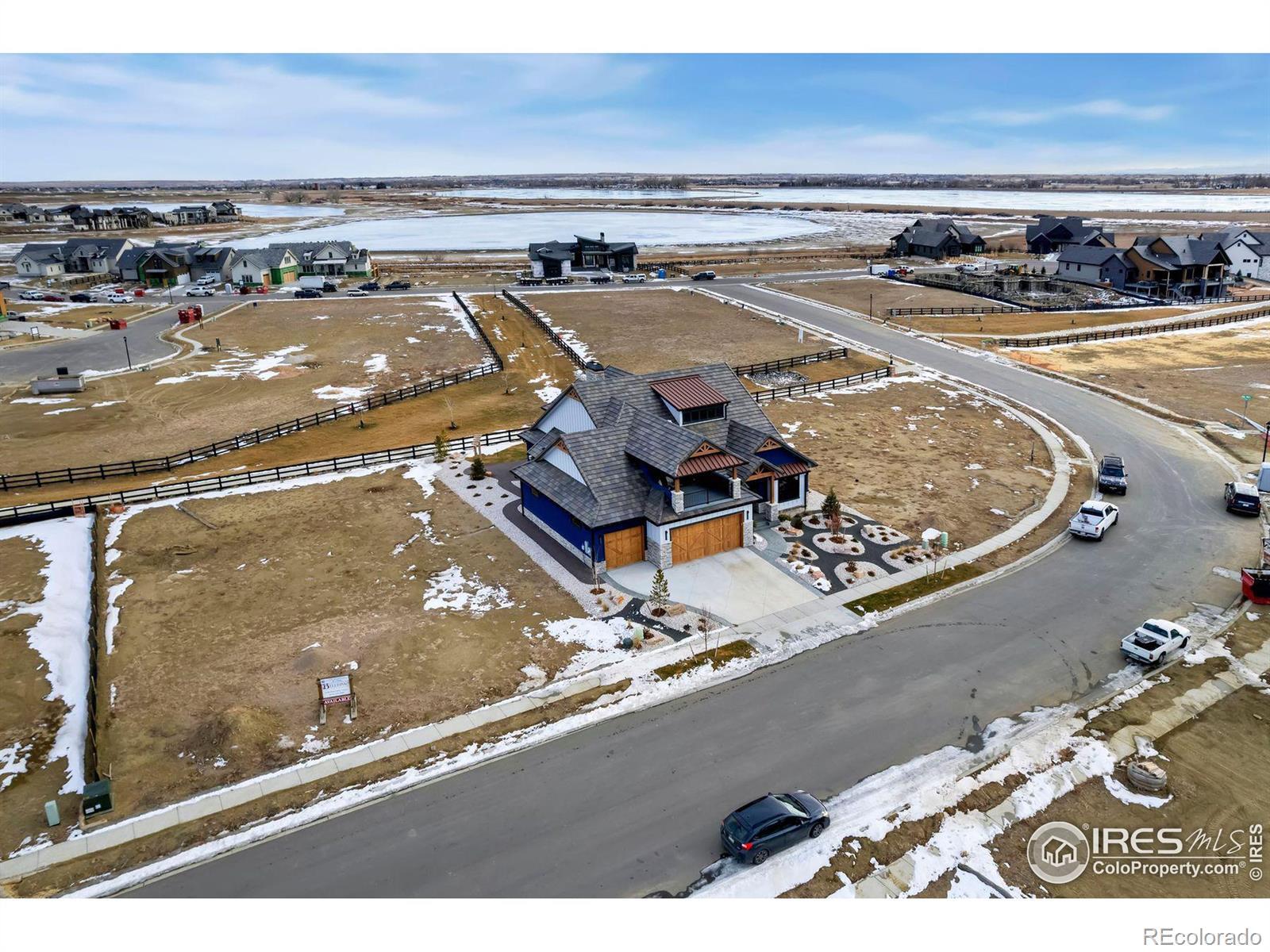 MLS Image #33 for 2648  bluewater road,berthoud, Colorado