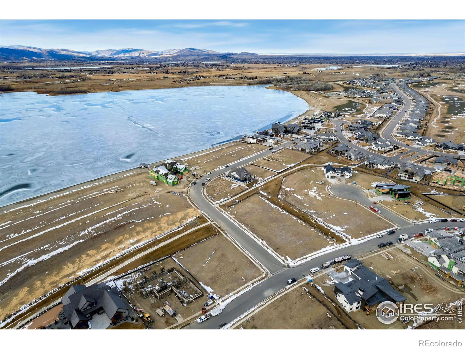 MLS Image #35 for 2648  bluewater road,berthoud, Colorado