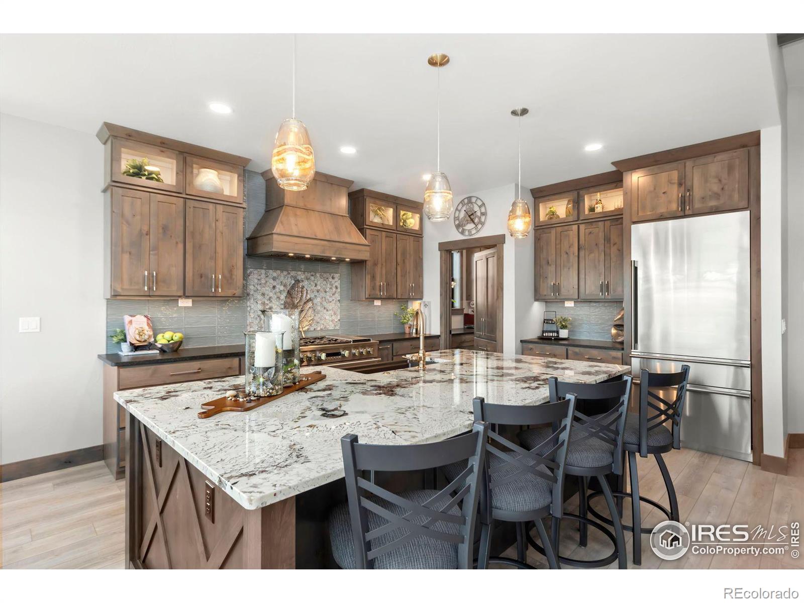 MLS Image #4 for 2648  bluewater road,berthoud, Colorado