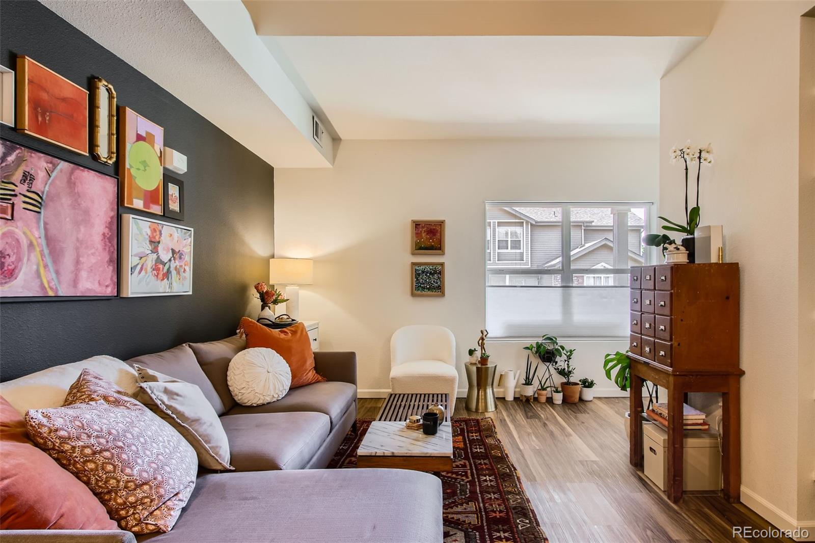 MLS Image #2 for 18278 e flora place e,aurora, Colorado
