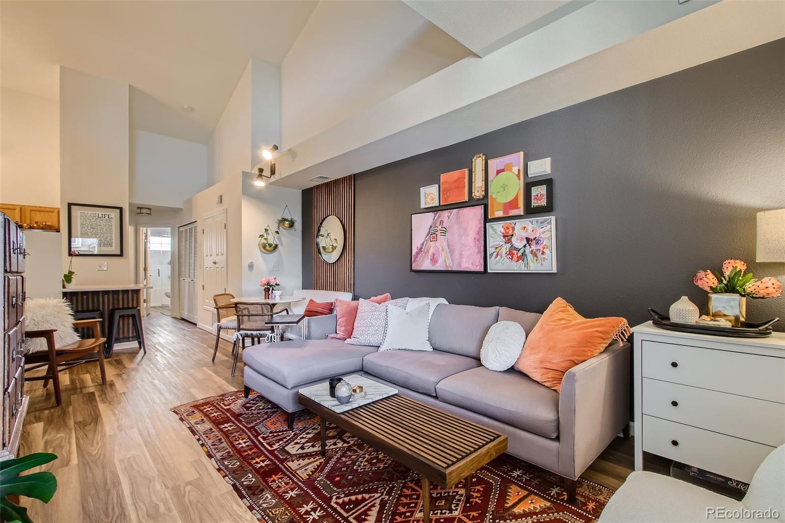 MLS Image #5 for 18278 e flora place e,aurora, Colorado