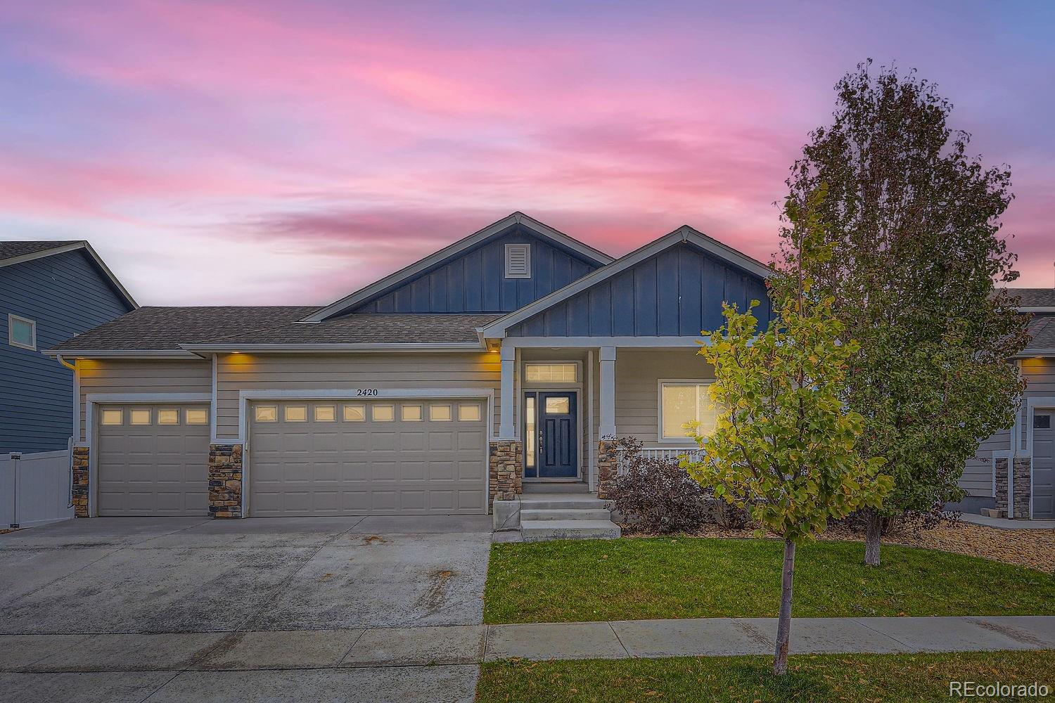 MLS Image #0 for 2420  nicholson street,berthoud, Colorado