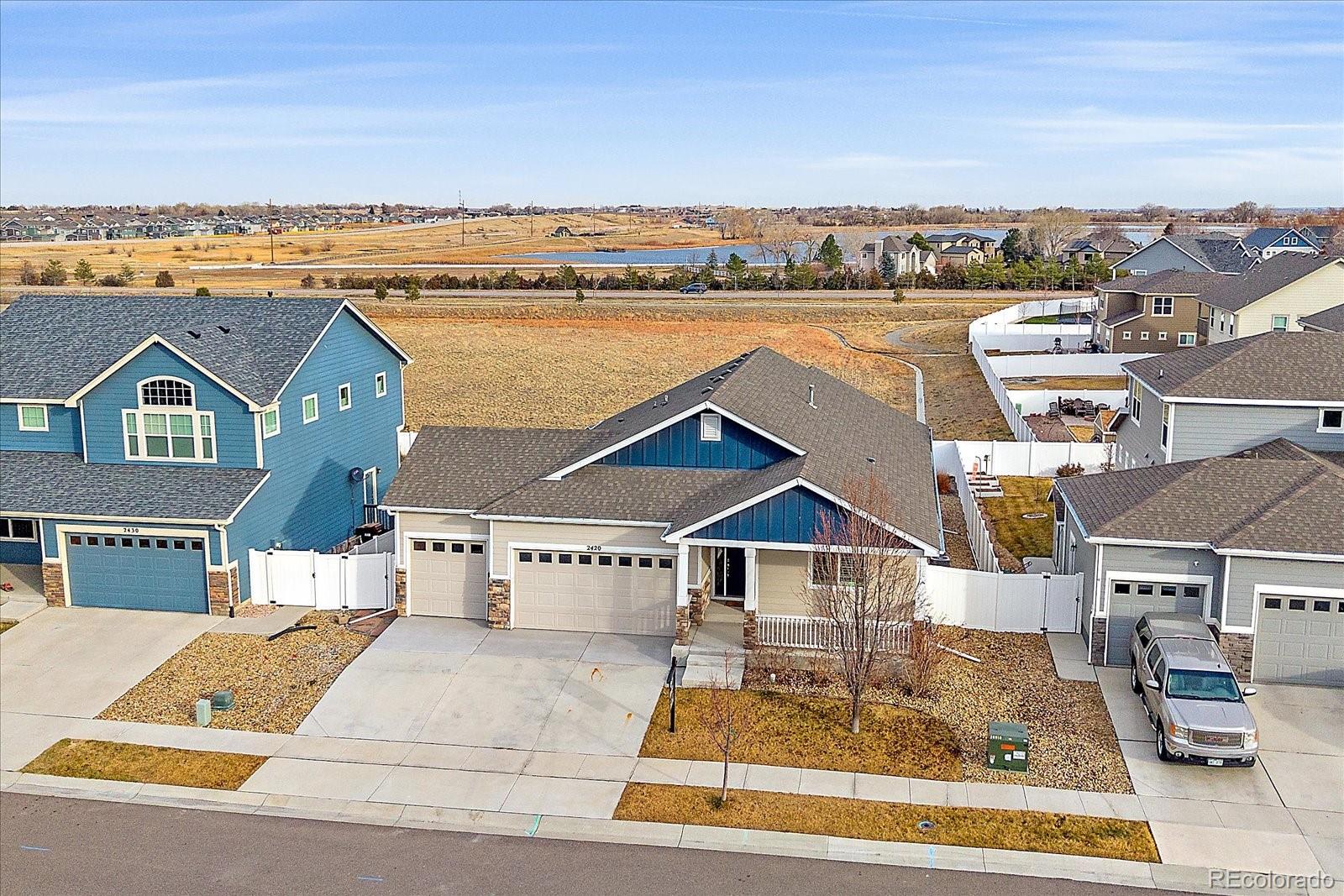 CMA Image for 1525  waterman street,Berthoud, Colorado