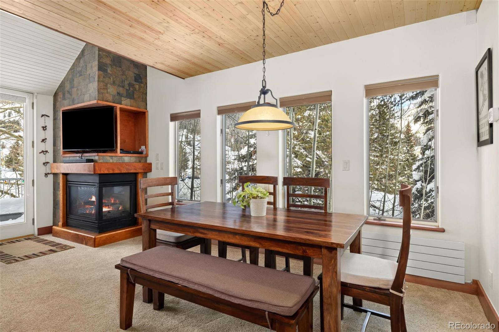 MLS Image #10 for 20  uneva place,copper mountain, Colorado