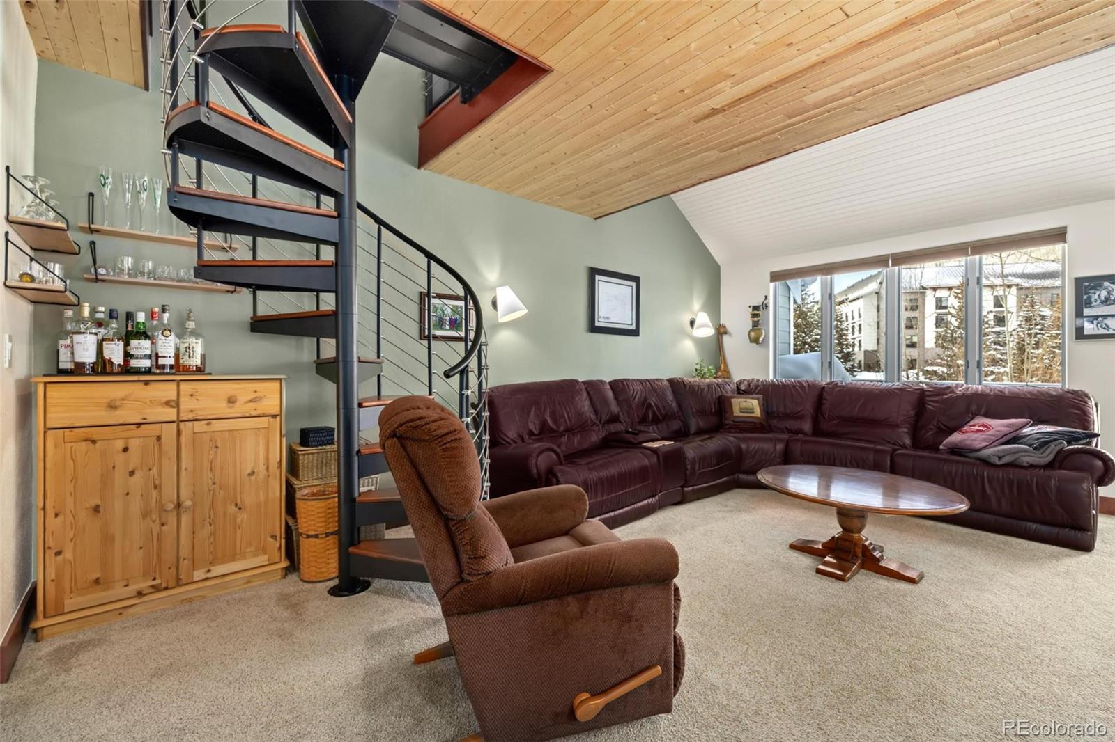 MLS Image #6 for 20  uneva place,copper mountain, Colorado