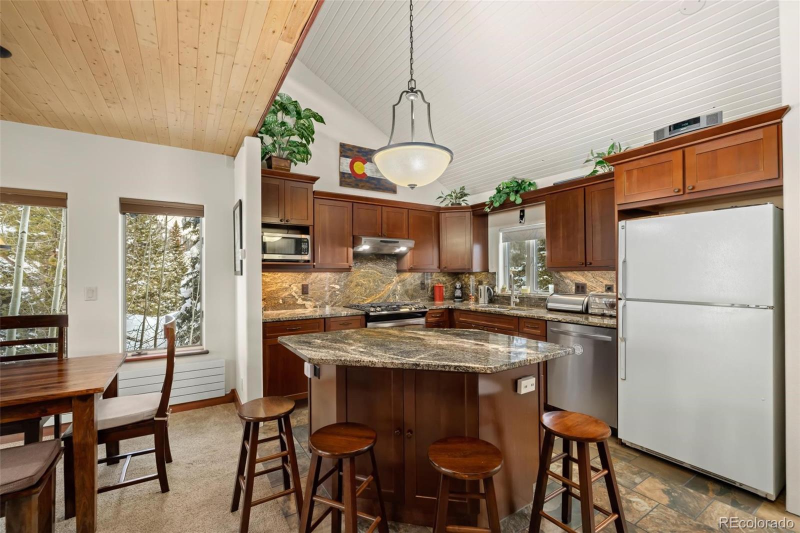 MLS Image #9 for 20  uneva place,copper mountain, Colorado