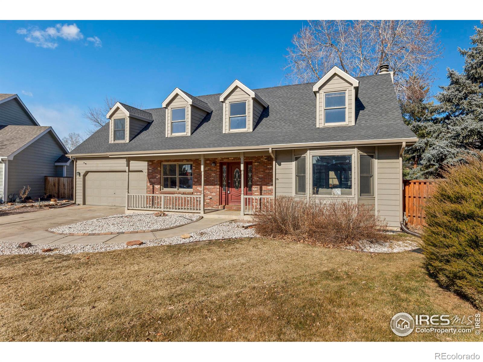 MLS Image #0 for 5200  iris court,fort collins, Colorado