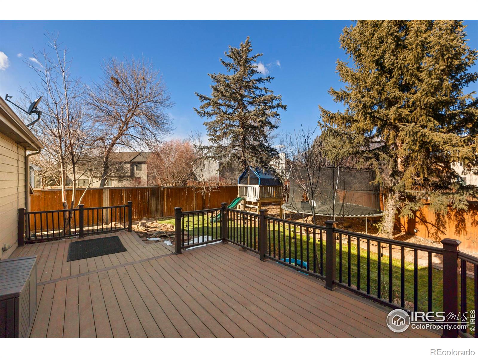 MLS Image #2 for 5200  iris court,fort collins, Colorado