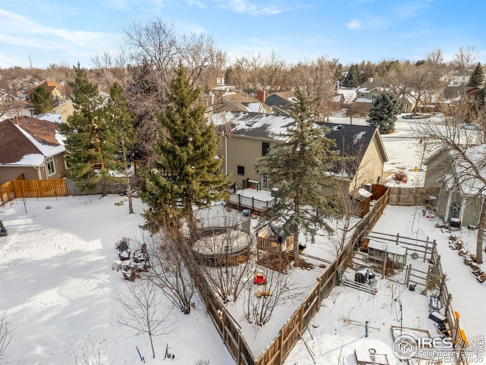 MLS Image #36 for 5200  iris court,fort collins, Colorado