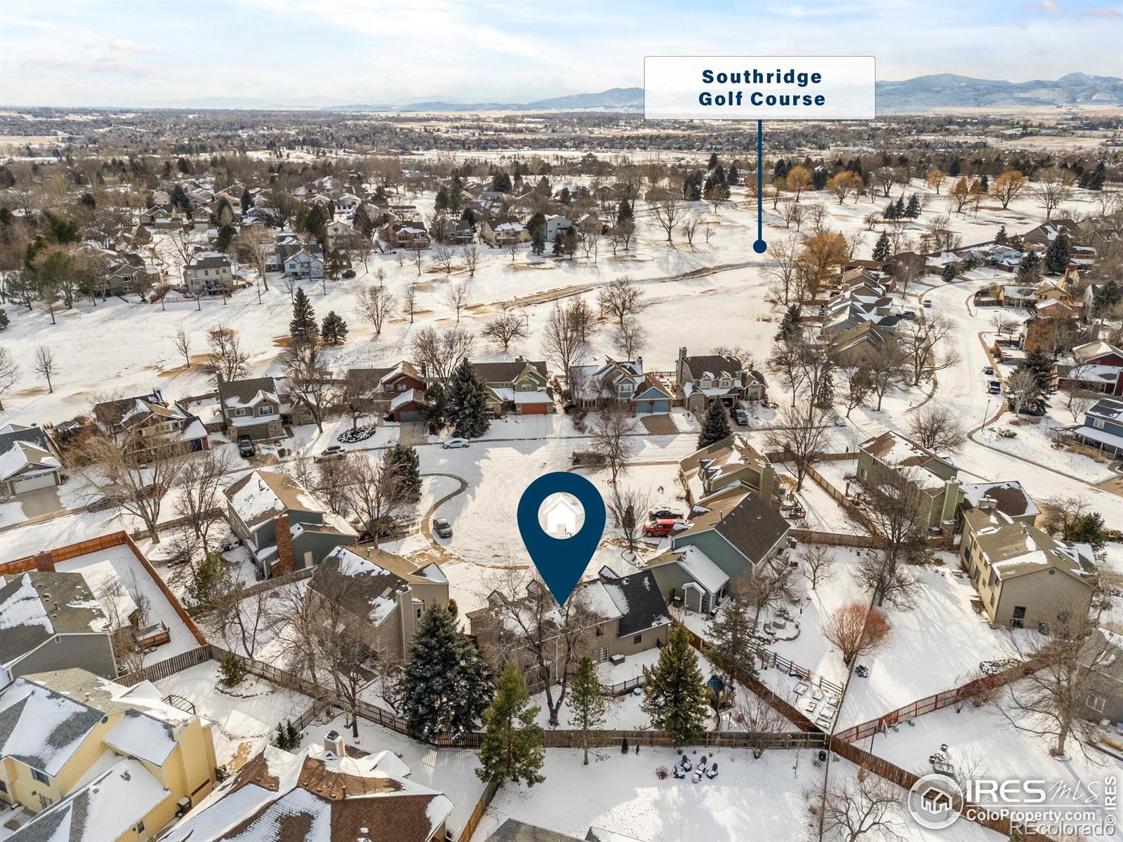 MLS Image #4 for 5200  iris court,fort collins, Colorado