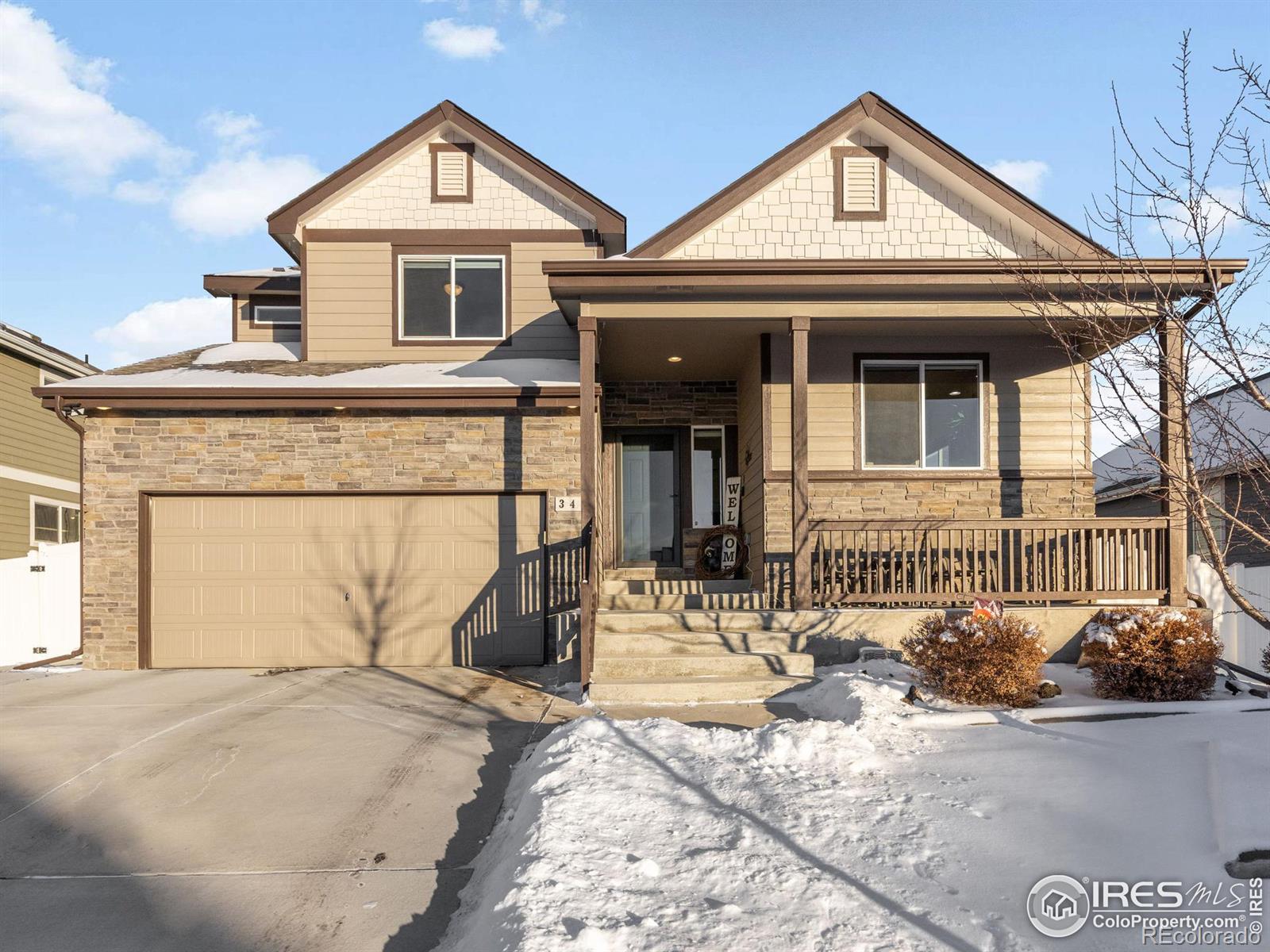 CMA Image for 1059  mt oxford avenue,Severance, Colorado