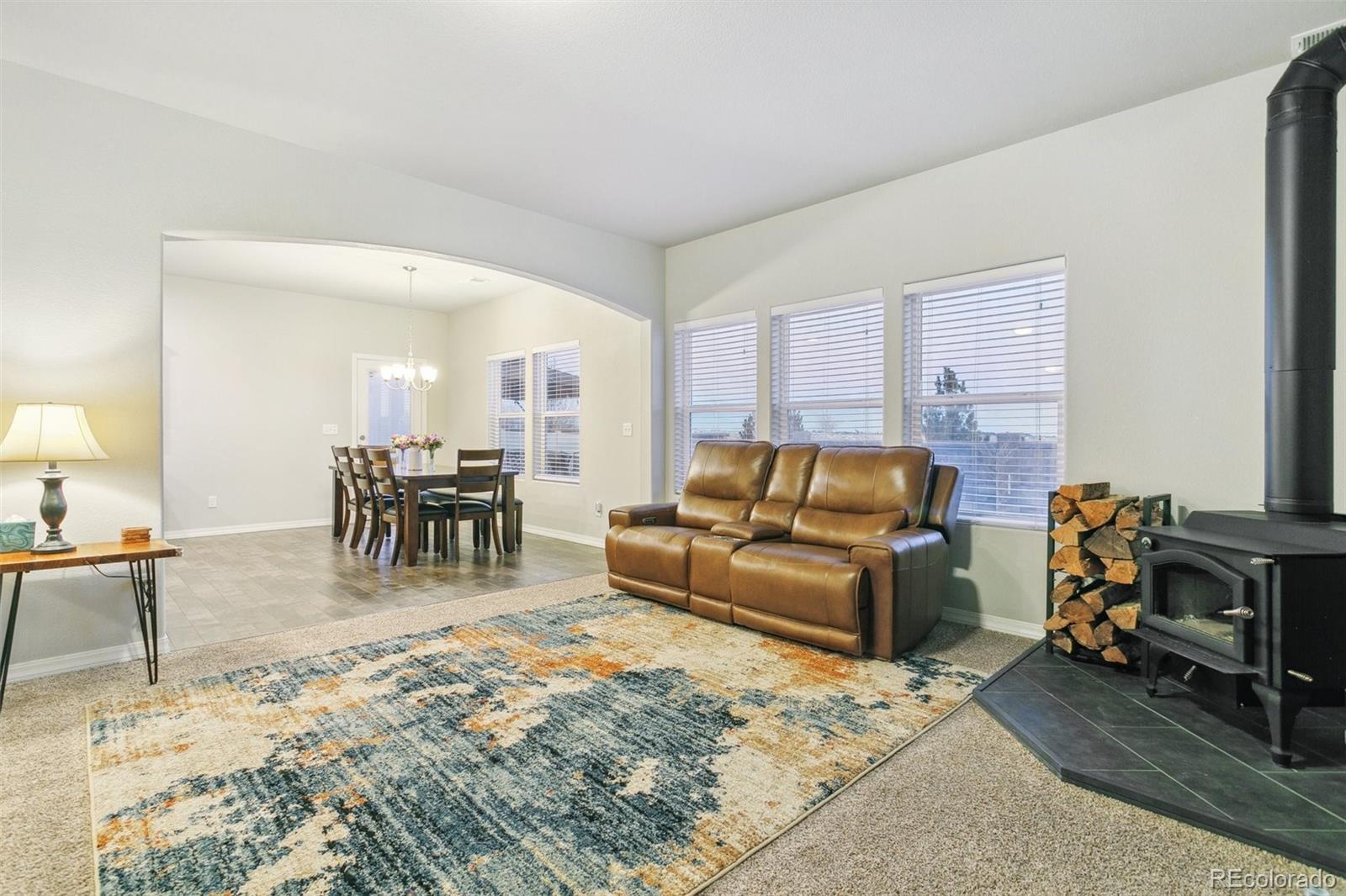 MLS Image #8 for 9064  vanderwood road,colorado springs, Colorado