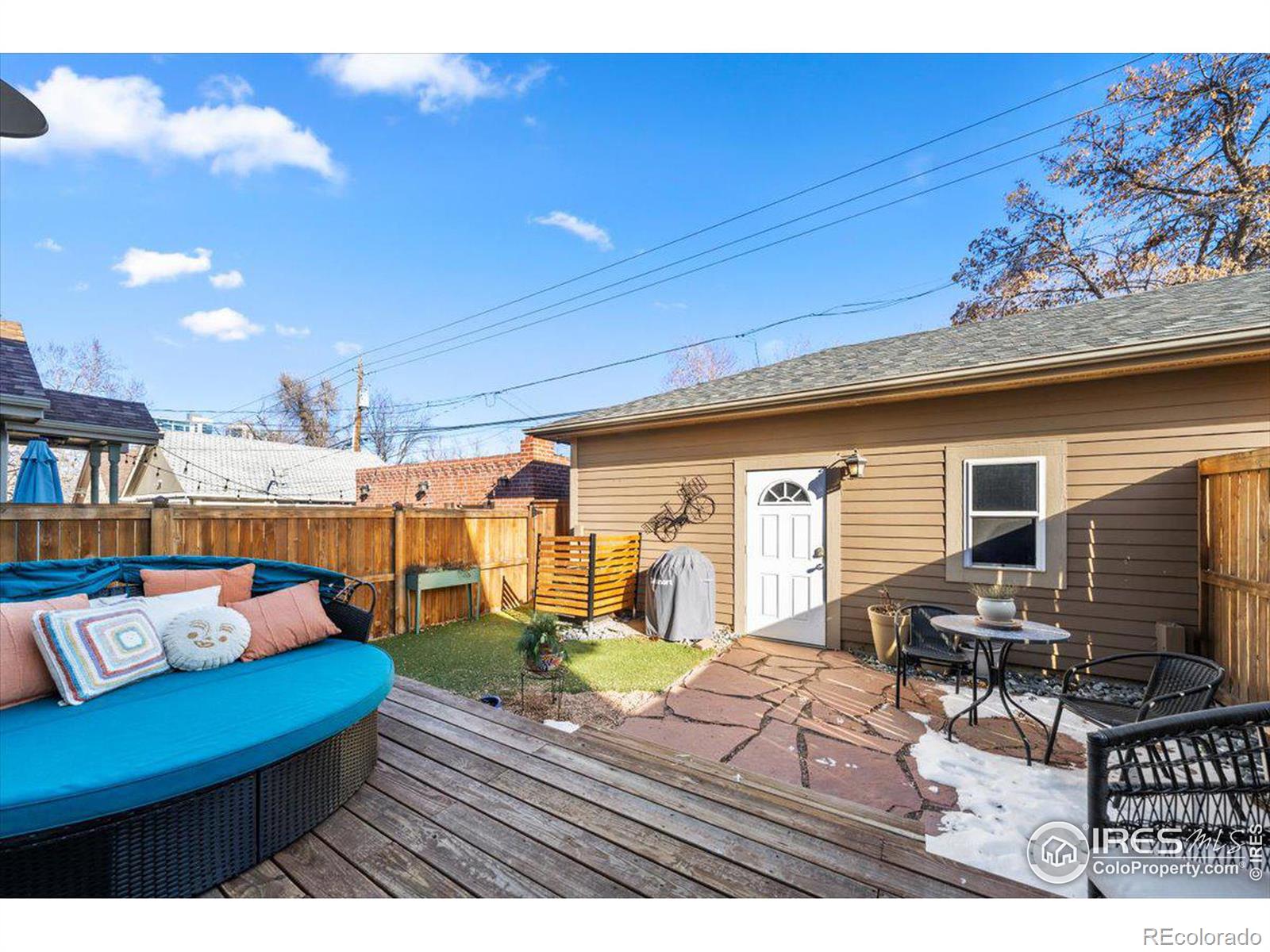 MLS Image #31 for 350 s emerson street,denver, Colorado