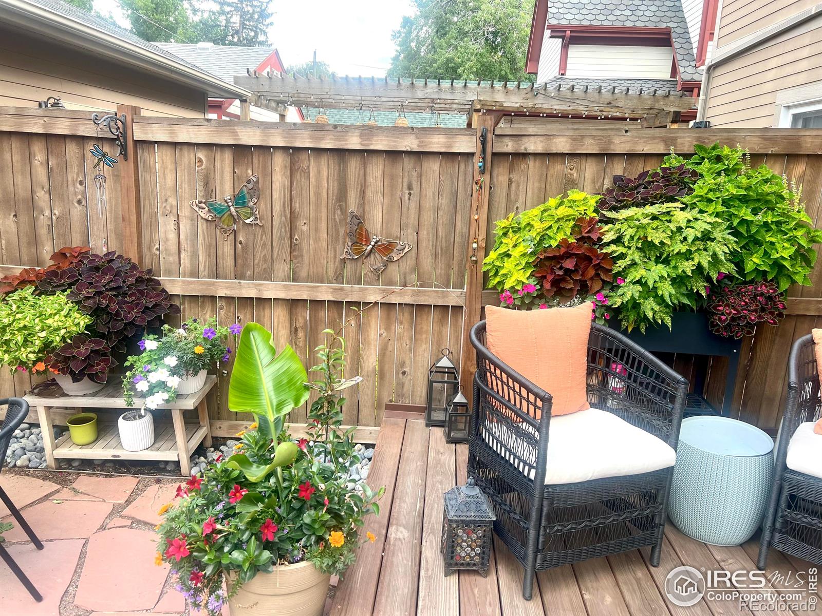 MLS Image #33 for 350 s emerson street,denver, Colorado