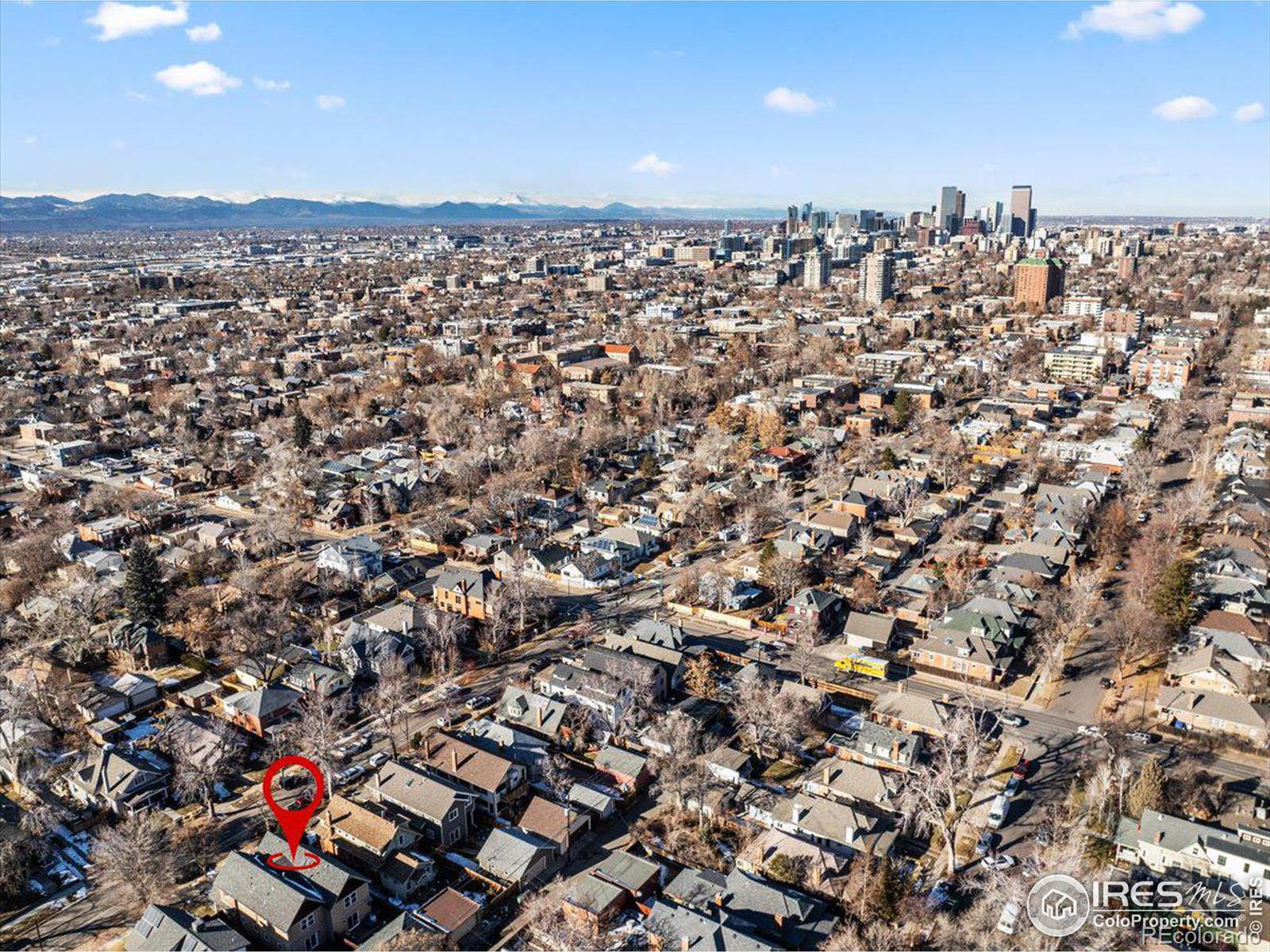 MLS Image #37 for 350 s emerson street,denver, Colorado