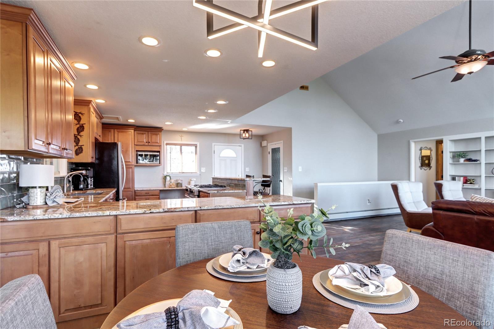 MLS Image #12 for 1391 s winston drive,golden, Colorado