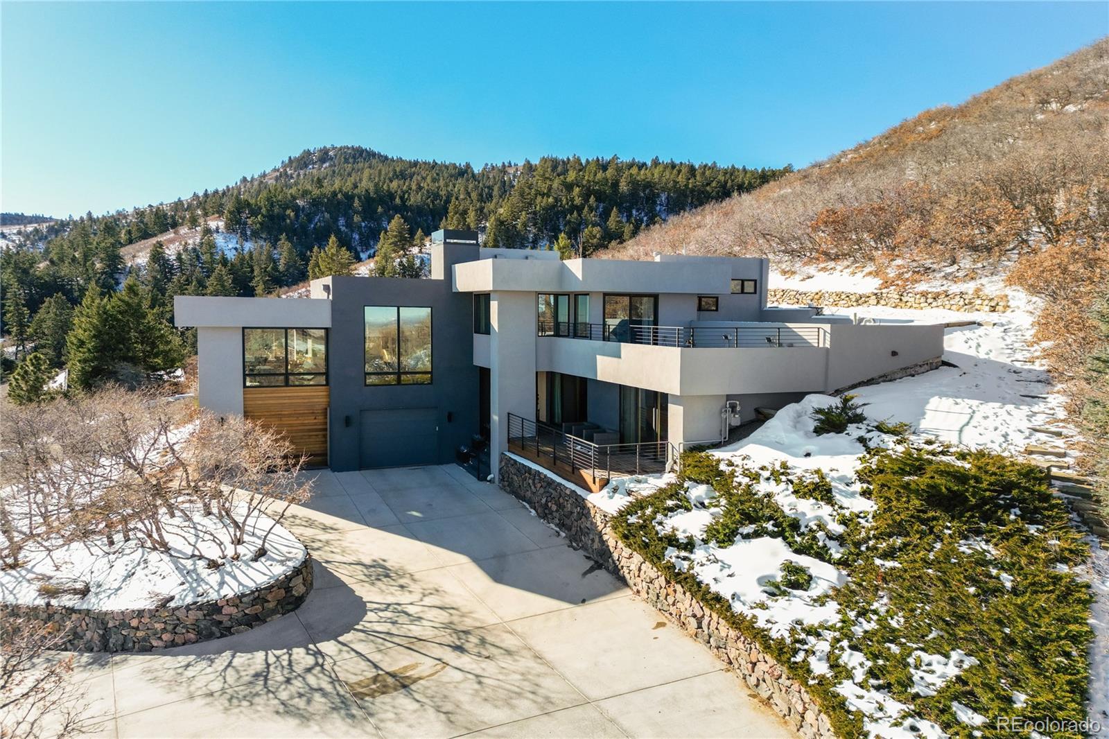 MLS Image #2 for 5401  antler run,littleton, Colorado