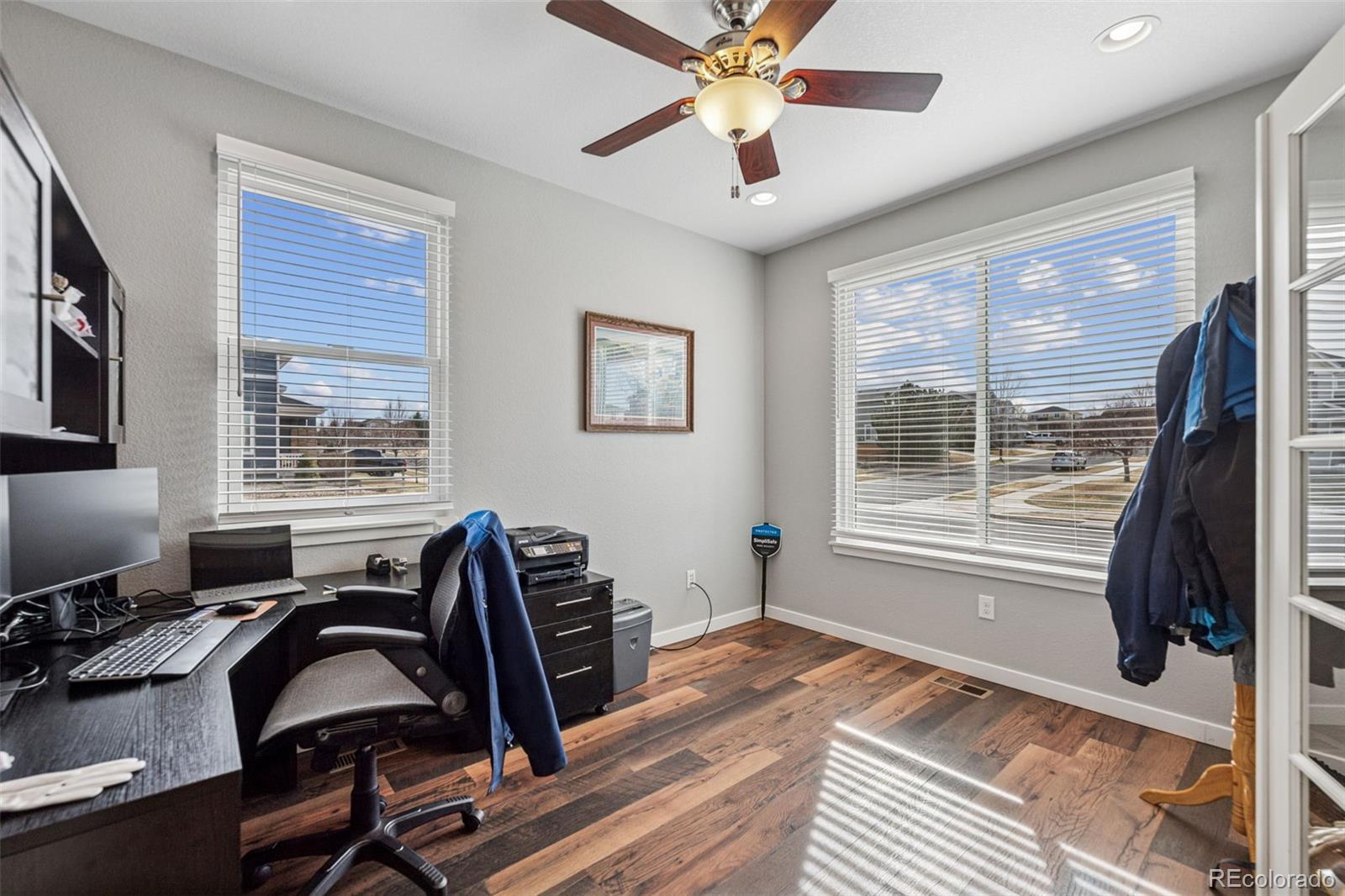 MLS Image #12 for 11594  yellow daisy drive,parker, Colorado